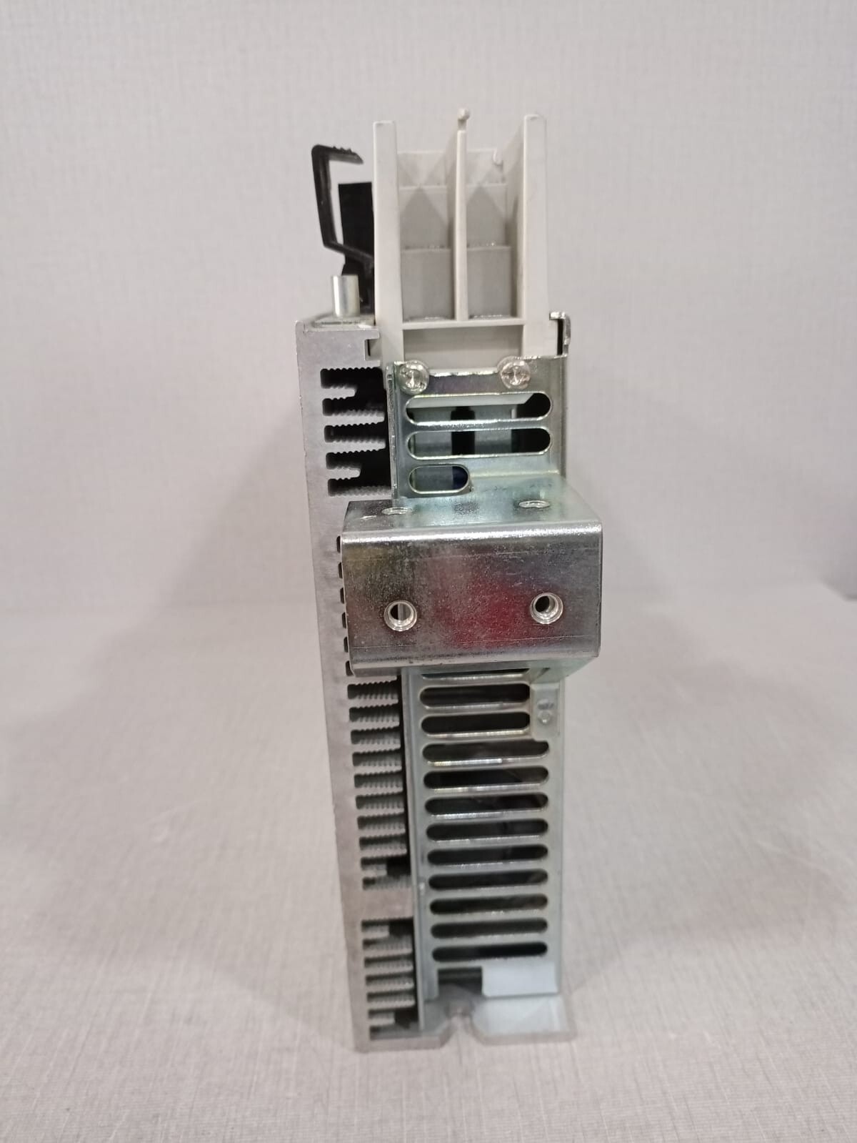 EcoDrive FWA-ECODR3-SMT-01VRS-MS EcoDrive FWA-ECODR3-SMT-01VRS-MS SERVO CONTROL 6