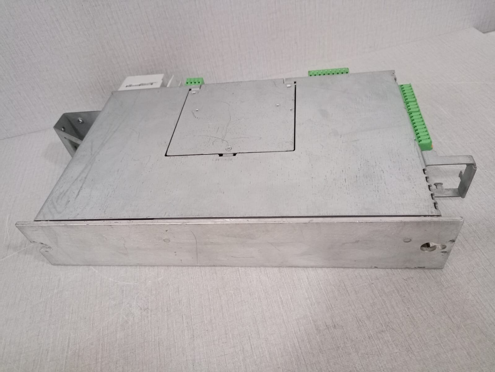 EcoDrive FWA-ECODR3-SMT-01VRS-MS EcoDrive DKC02.3-040-7-FW EcoDrive FWA-ECODR3-SMT-01VRS-MS 6