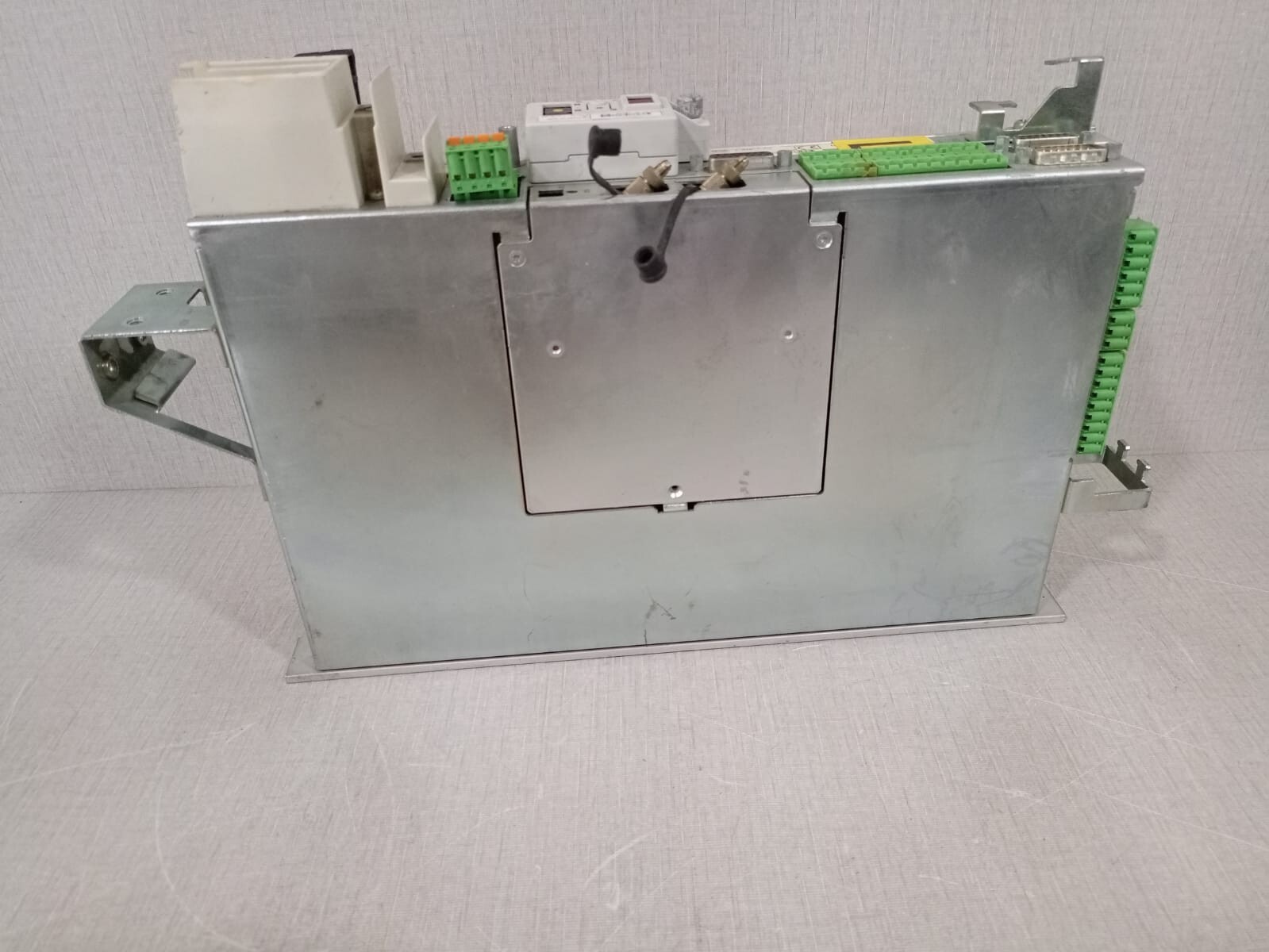 EcoDrive FWA-ECODR3-SMT-01VRS-MS EcoDrive DKC02.3-040-7-FW EcoDrive FWA-ECODR3-SMT-01VRS-MS 3