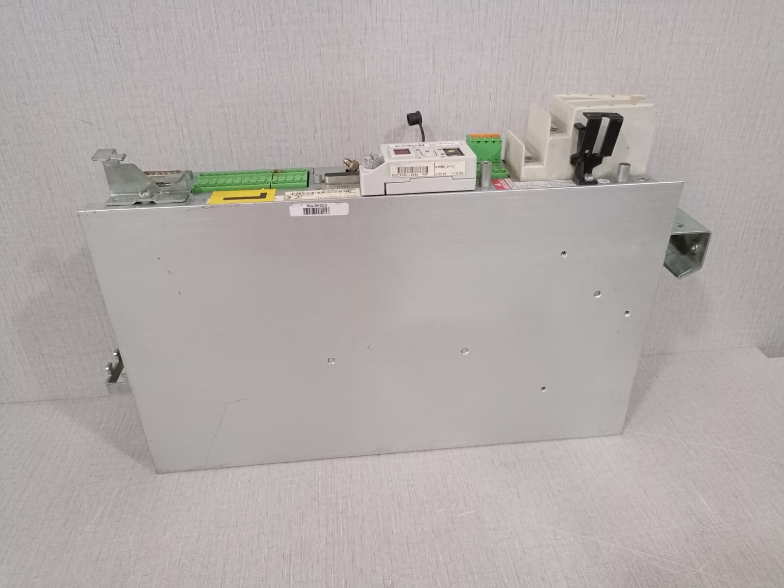 EcoDrive FWA-ECODR3-SMT-01VRS-MS EcoDrive DKC02.3-040-7-FW EcoDrive FWA-ECODR3-SMT-01VRS-MS 4