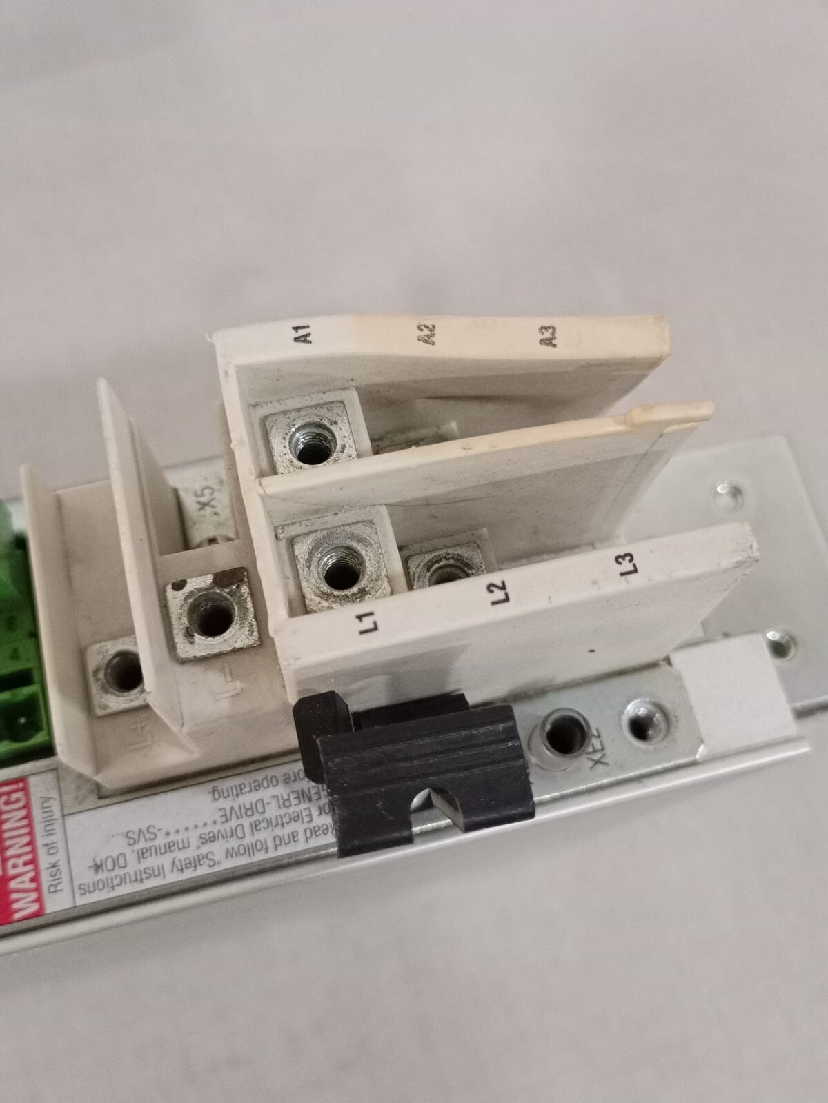EcoDrive FWA-ECODR3-SMT-01VRS-MS EcoDrive DKC02.3-040-7-FW EcoDrive FWA-ECODR3-SMT-01VRS-MS 6