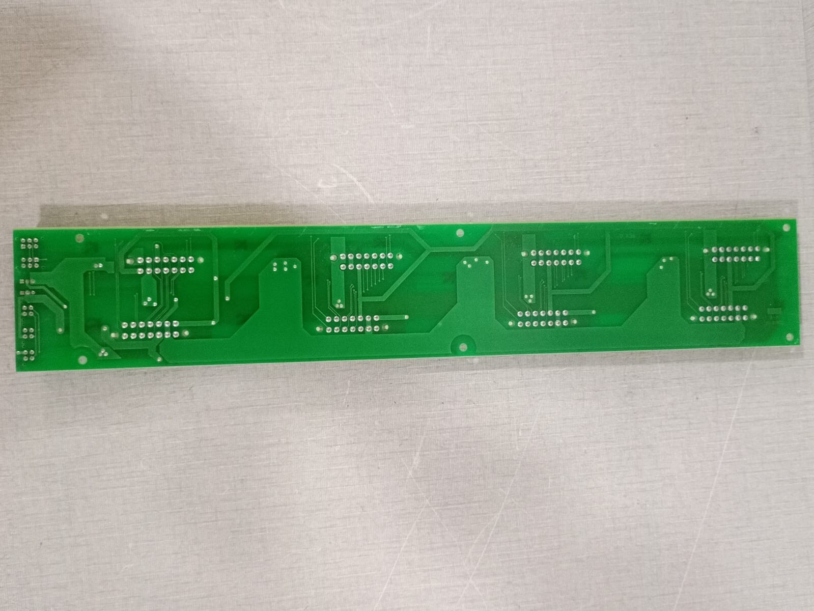 Simplex 566-084 Simplex 566-084 Power Distribution Interface Circuit Panel Board 2