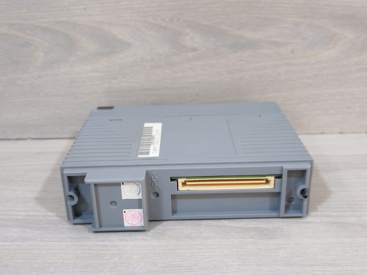 Yokogawa ADV561 YOKOGAWA ADV561 DIGITAL OUTPUT MODULE ADV561 -P50 S2 24VDC- 100MA 7