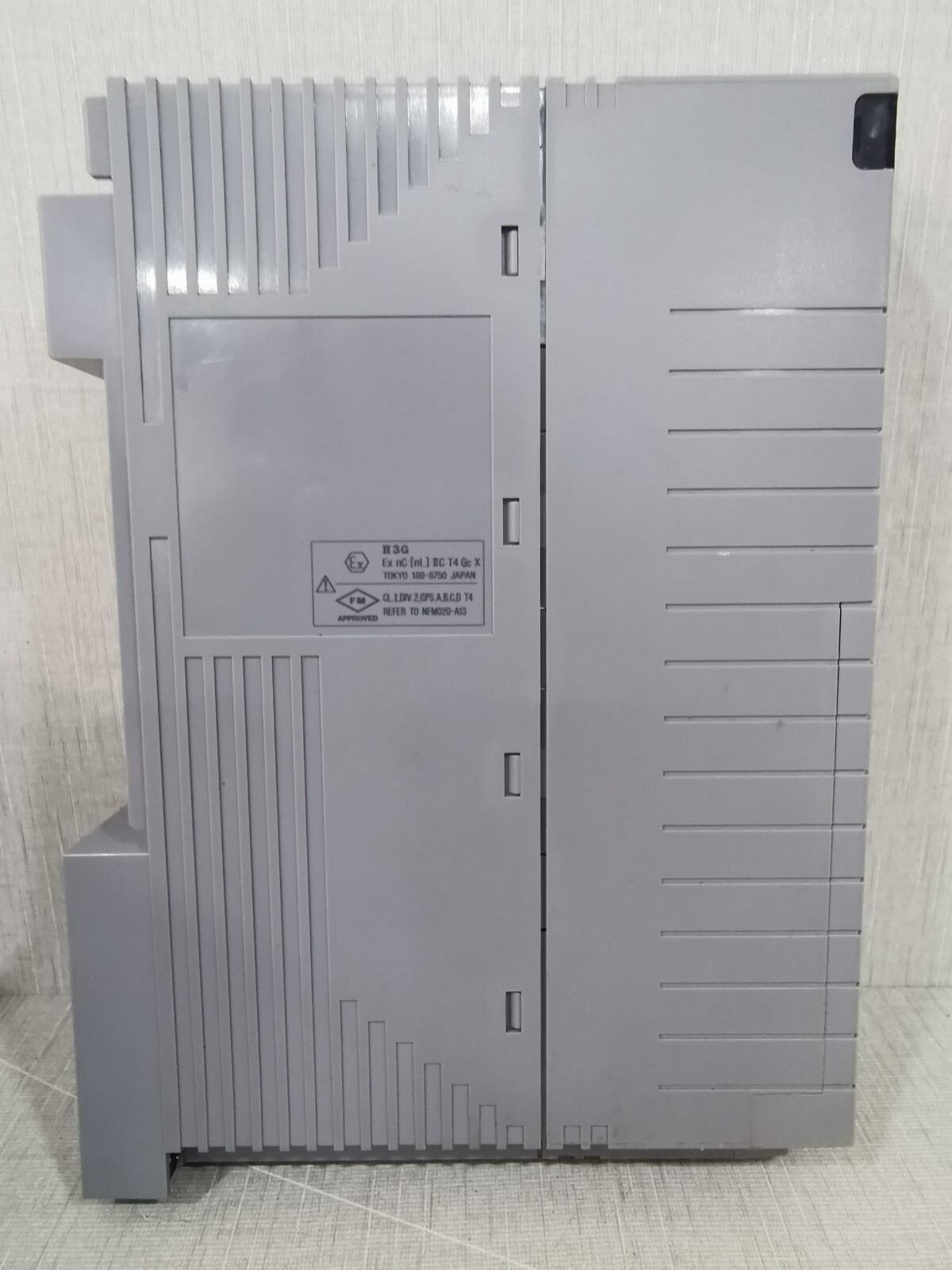 Yokogawa CP461-11 YOKOGAWA CP461 PROCESSOR MODULE CP461-11 S1 4
