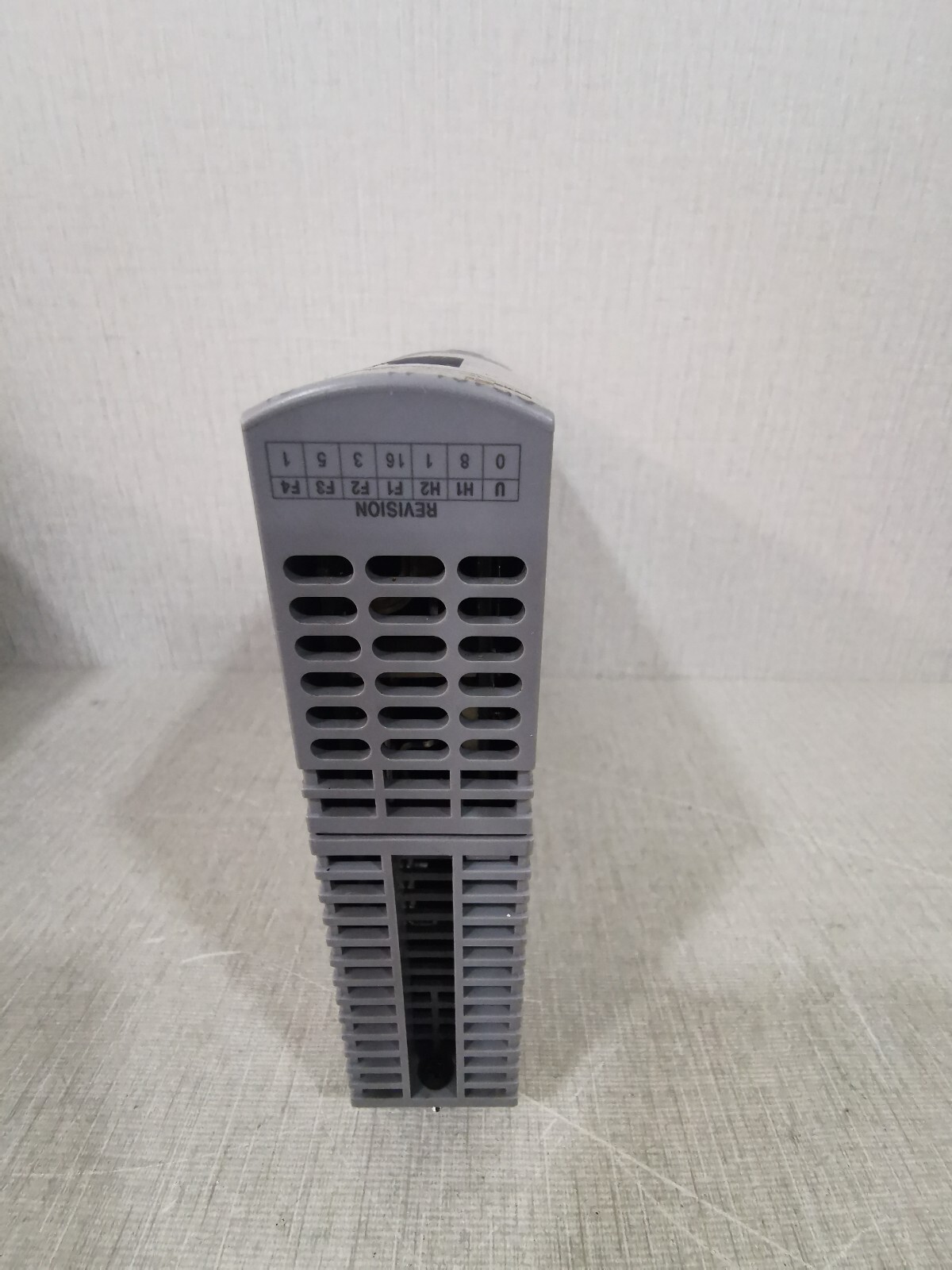 Yokogawa CP461-11 YOKOGAWA CP461 PROCESSOR MODULE CP461-11 S1 6