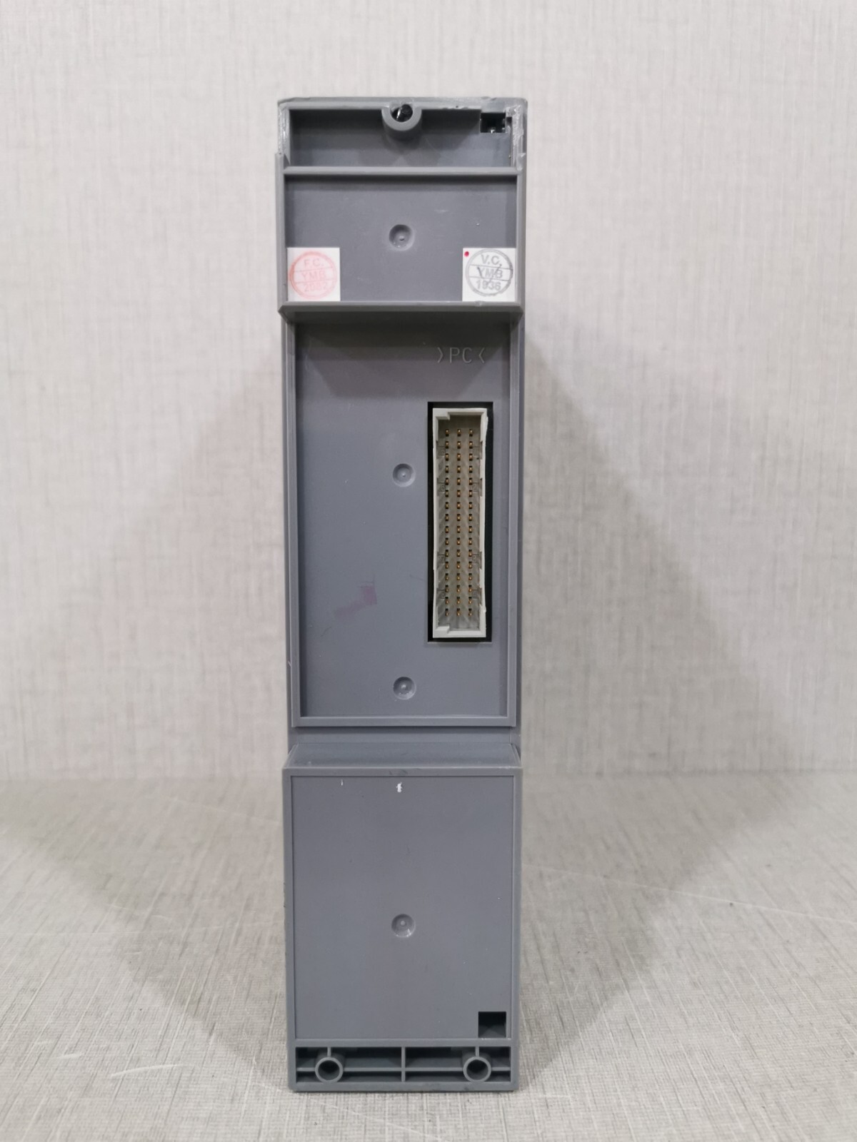 Yokogawa PW481-51-S2 YOKOGAWA PW481 POWER MODULE PW481-51-S2 100-120VAC 50/60HZ 2.5A 7