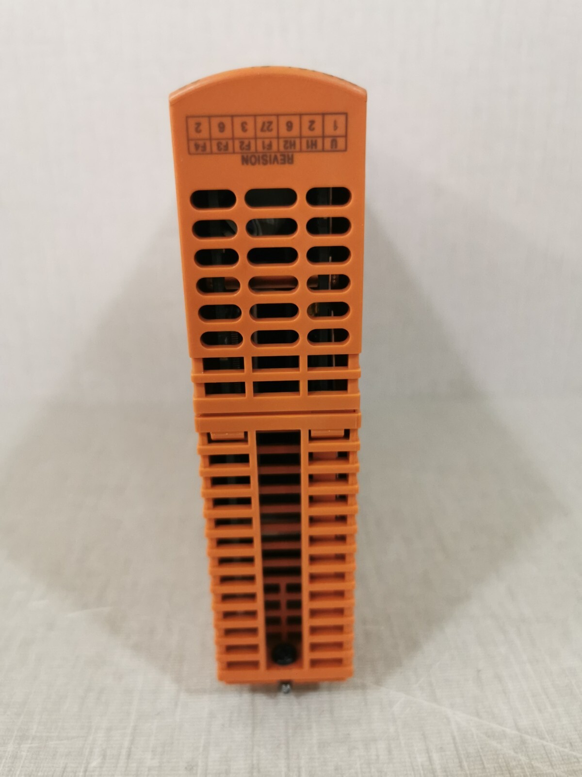 Yokogawa SCP461-51-S2 YOKOGAWA SCP461 PROCESSOR MODULE SCP461-51-S2 6