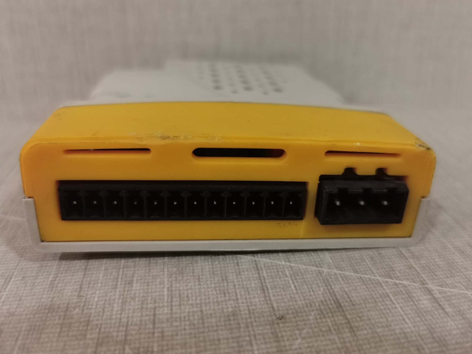 Control Techniques SM-I/O Lite STDQ11
