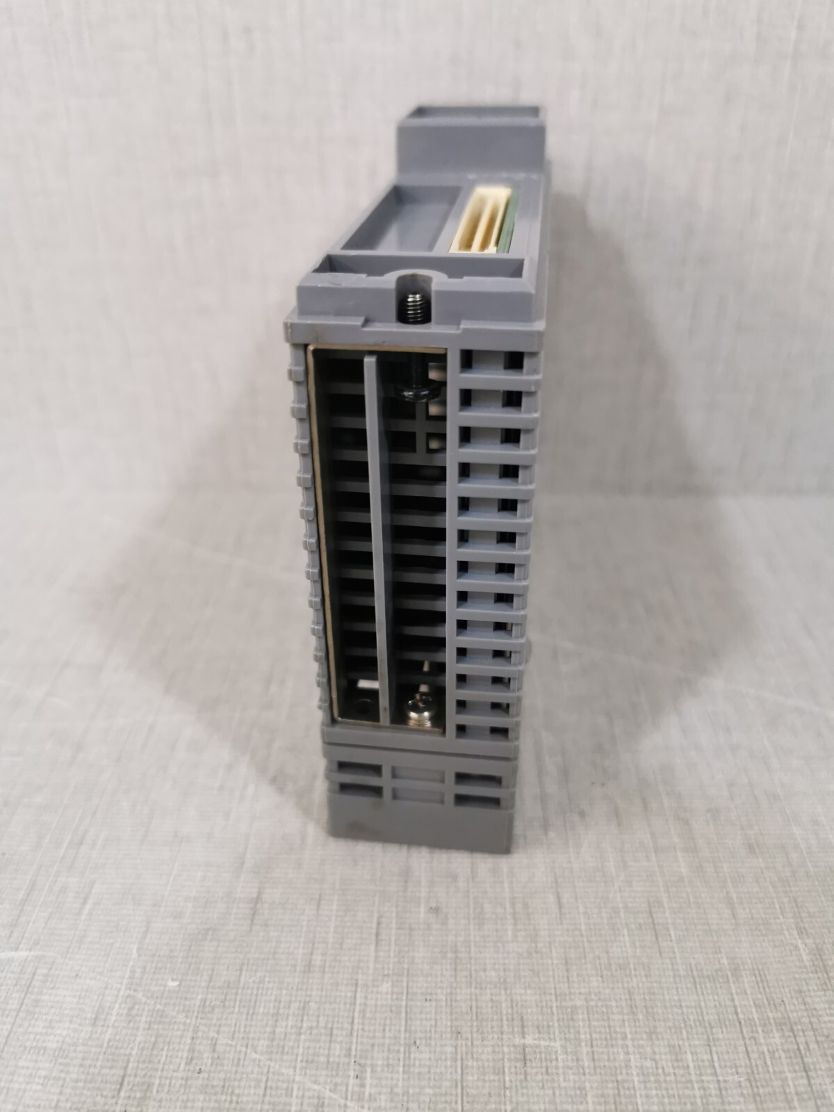 Yokogawa AAI143-H00 S1 YOKOGAWA AAI143 ANALOG INPUT MODULE AAI143-H00 S1 6