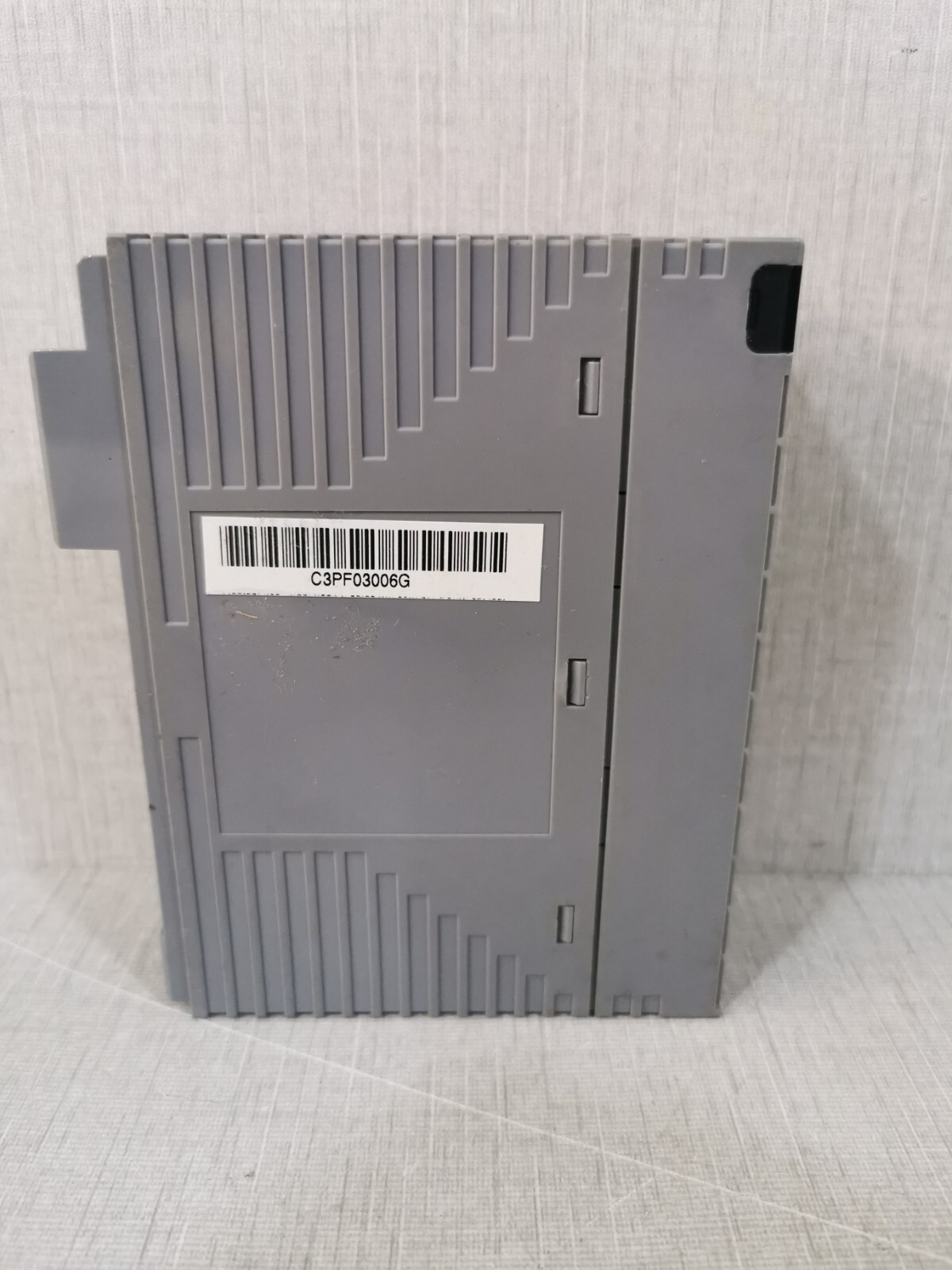 Yokogawa AAI841-H53 S2 YOKOGAWA AAI841 ANALOG INPUT/ OUTPUT MODULE AAI841-H53 S2 3