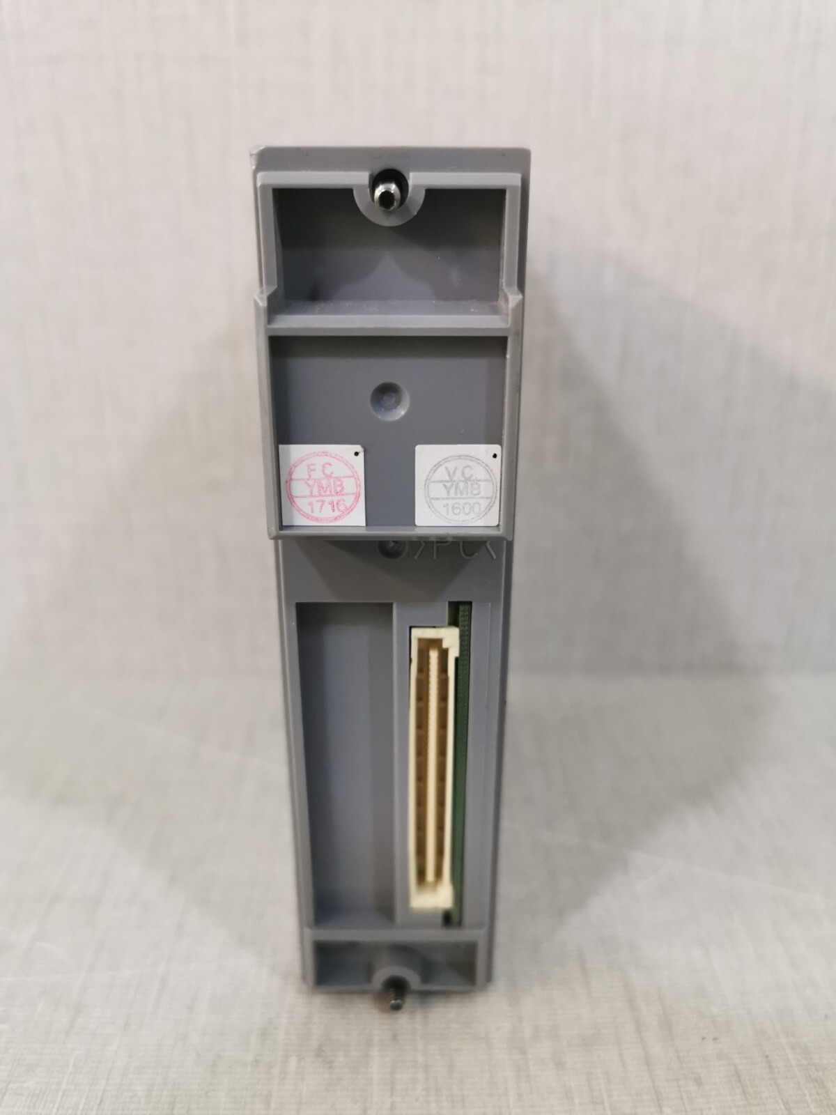 Yokogawa AAI841-H53 S2 YOKOGAWA AAI841 ANALOG INPUT/ OUTPUT MODULE AAI841-H53 S2 4