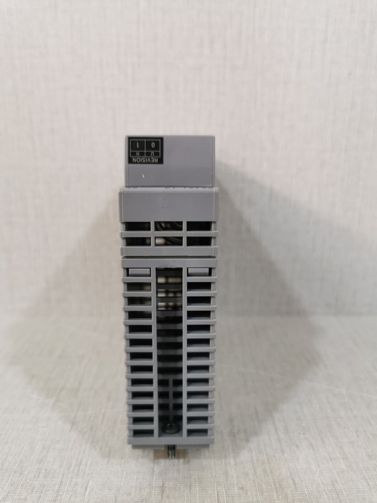 Yokogawa EC401-10 S2 YOKOGAWA EC401 BUS COUPLER MODULE EC401-10 S2 5