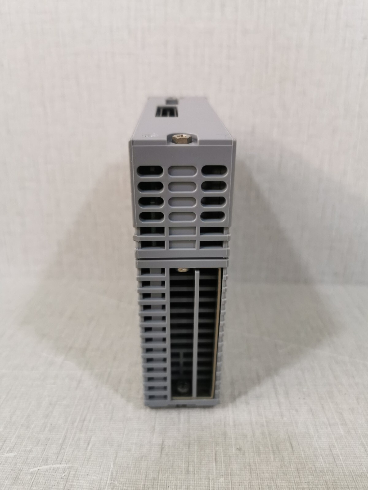 Yokogawa EC401-10 S2 YOKOGAWA EC401 BUS COUPLER MODULE EC401-10 S2 6