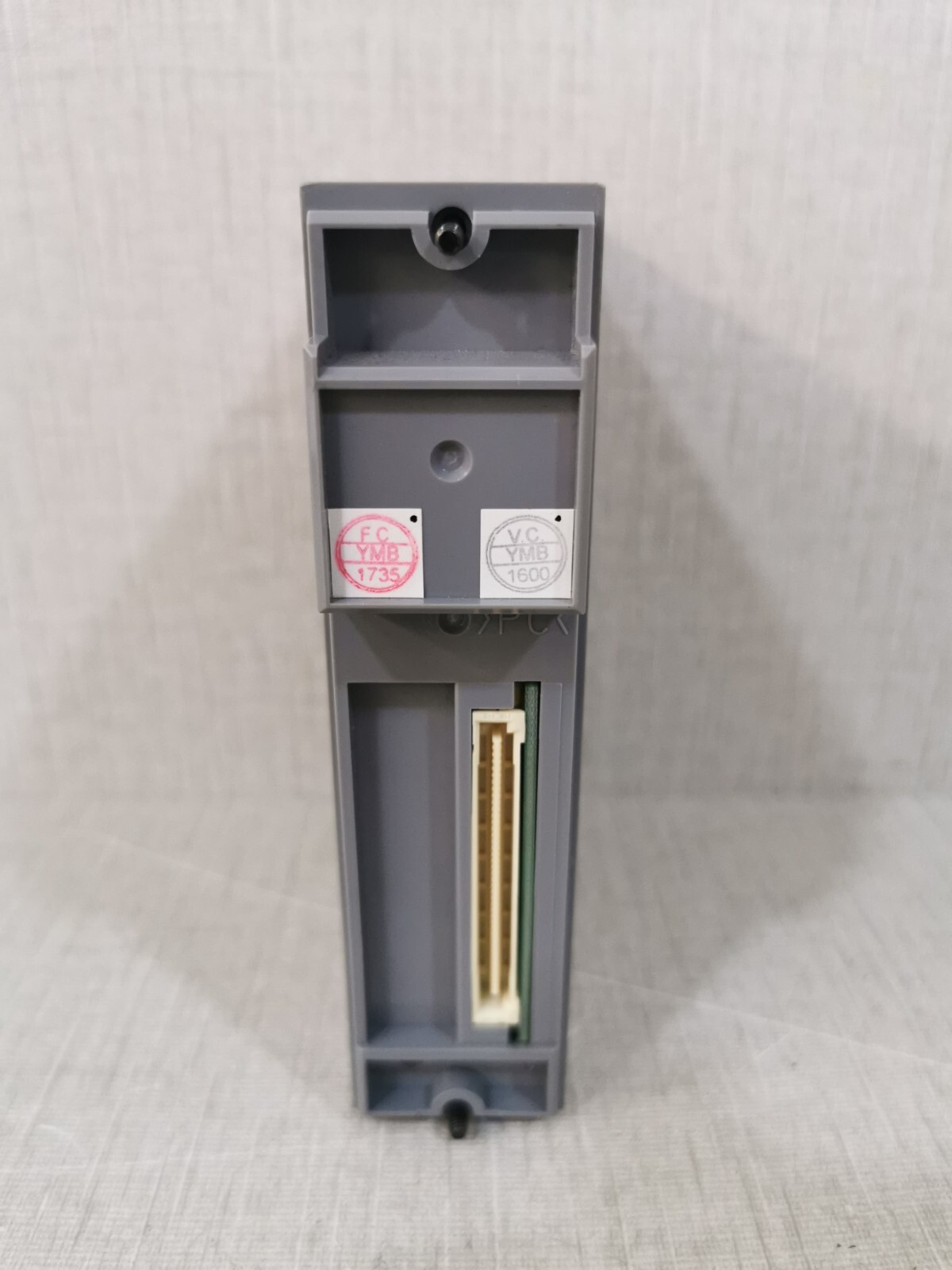 Yokogawa AAI543-H10 S1 YOKOGAWA AAI543 ANALOG OUTPUT MODULE AAI543-H10 S1 4