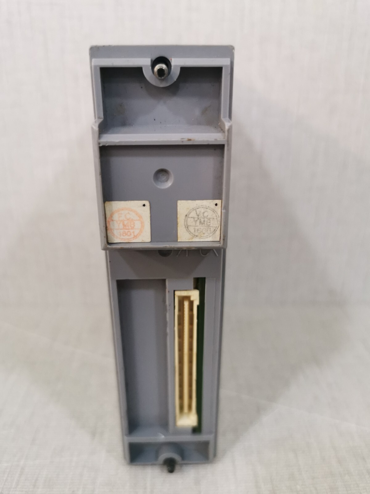 Yokogawa ADV161-P00 S2 YOKOGAWA ADV161 DIGITAL INPUT MODULE ADV161-P00 S2 5