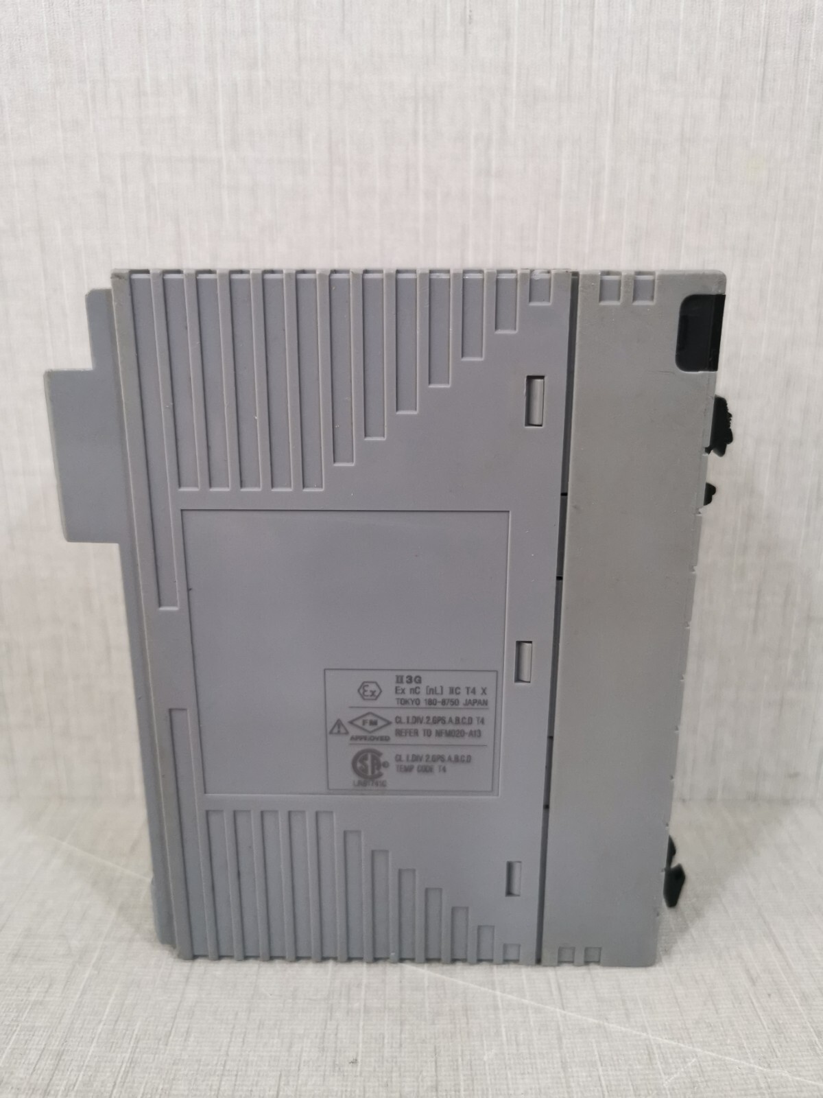 Yokogawa ADV161-P00 S2 YOKOGAWA ADV161 DIGITAL INPUT MODULE ADV161-P00 S2 6
