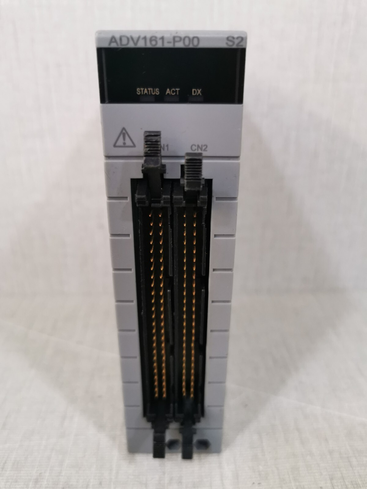 YOKOGAWA ADV161 DIGITAL INPUT MODULE ADV161-P00 S2