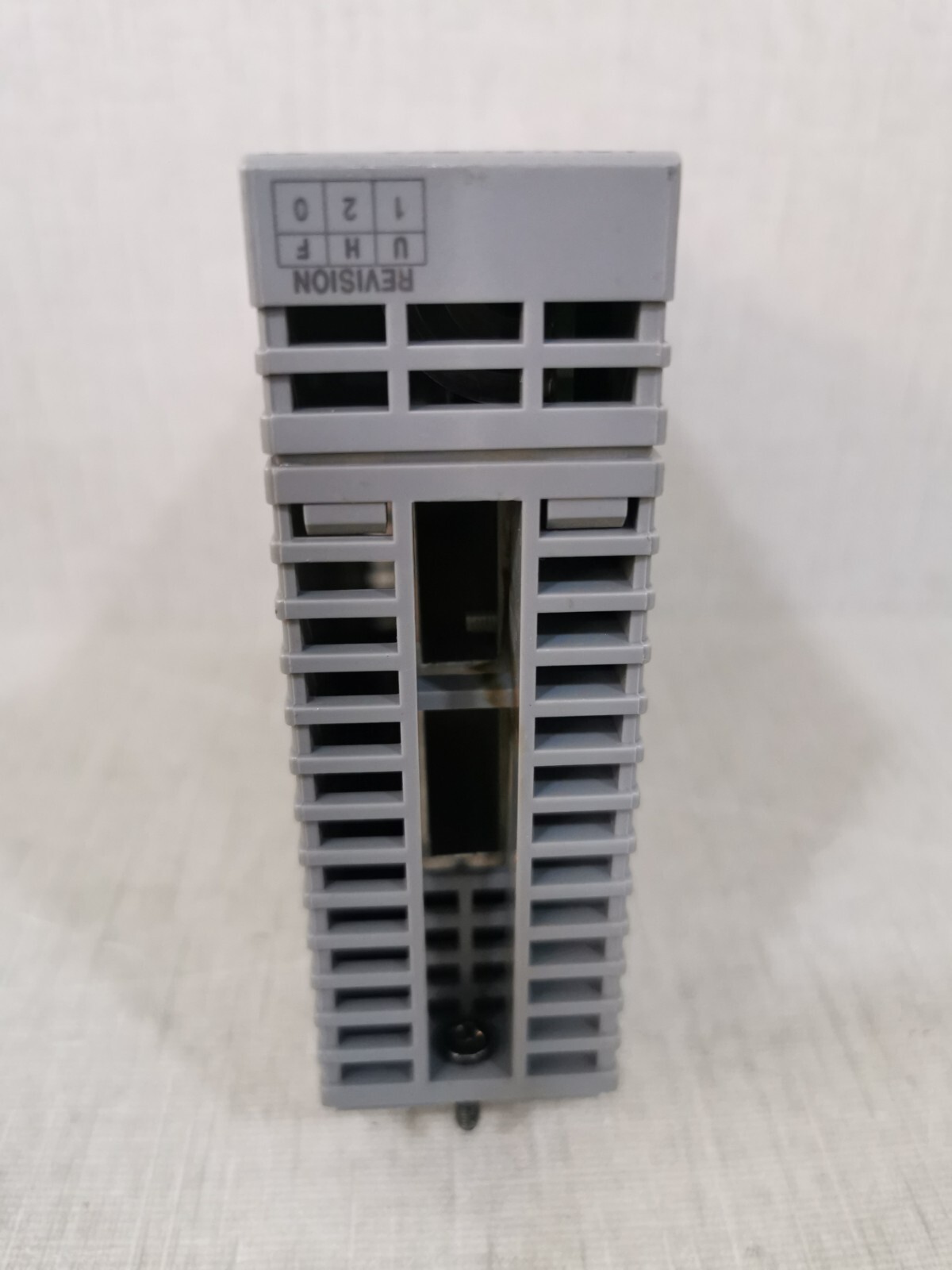 Yokogawa ADV151-E00 S2 YOKOGAWA ADV151 DIGITAL INPUT MODULE ADV151-E00 S2 SLIGHTLY BURN 5