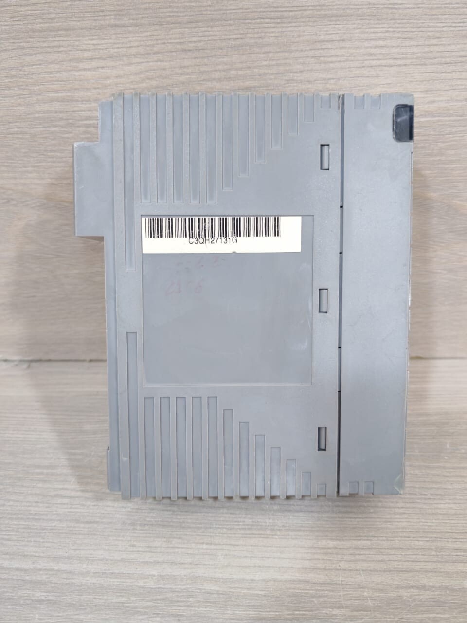 Yokogawa AAI543-S50 S1 YOKOGAWA AAI543 ANALOG OUTPUT MODULE AAI543-S50 S1 5