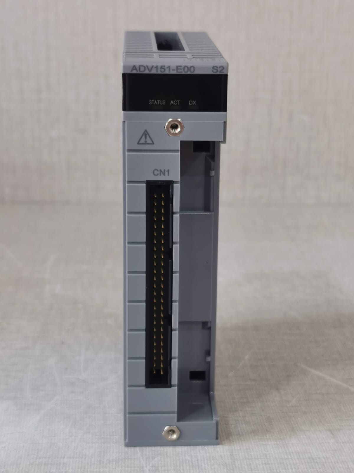 YOKOGAWA ADV151-E00-S2 DIGITAL INPUT MODULE