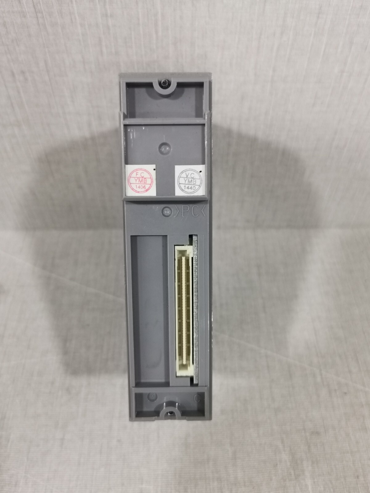 Yokogawa AAB841-S00 S2 YOKOGAWA AAB841 ANALOG INPUT/OUTPUT MODULE AAB841-S00 S2 3