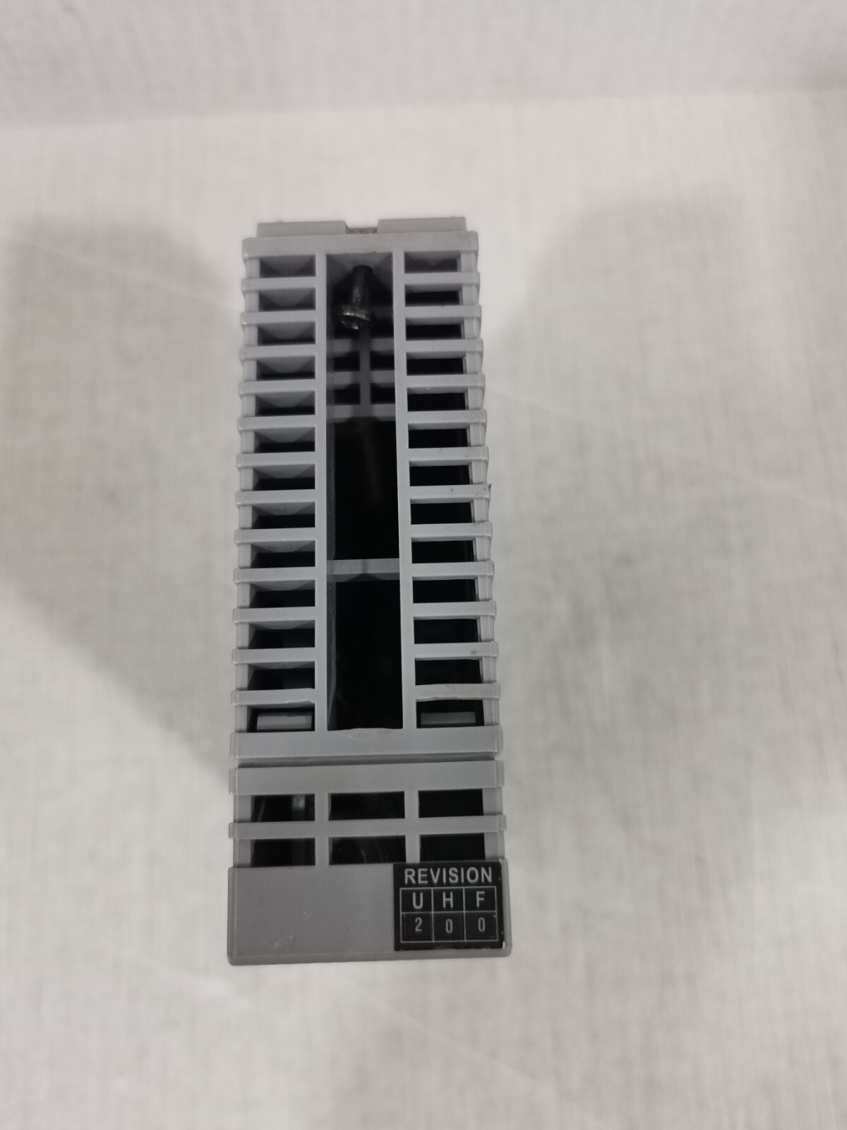 Yokogawa AAB841-S00 S2 YOKOGAWA AAB841 ANALOG INPUT/OUTPUT MODULE AAB841-S00 S2 5