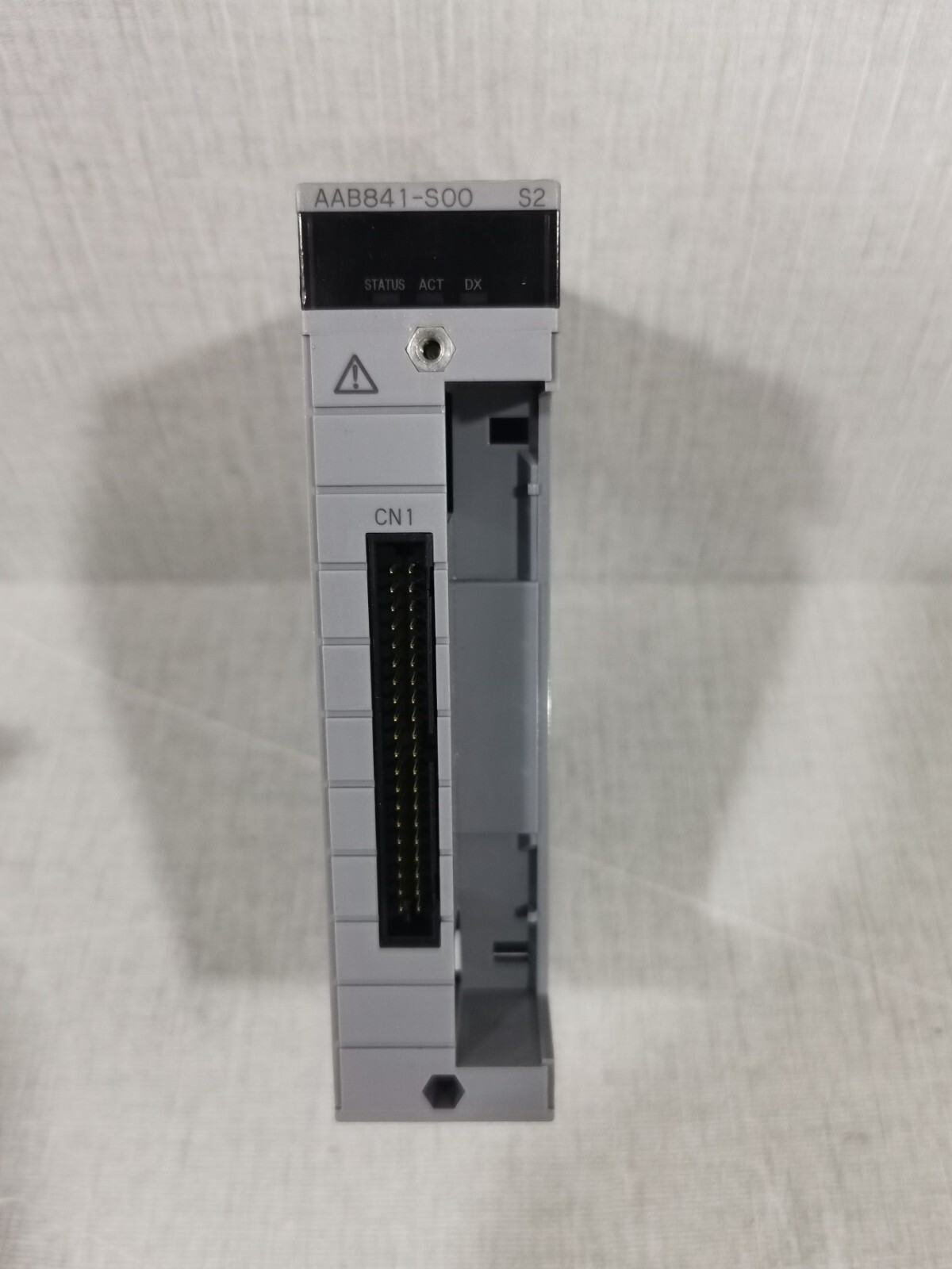 YOKOGAWA AAB841 ANALOG INPUT/OUTPUT MODULE AAB841-S00 S2