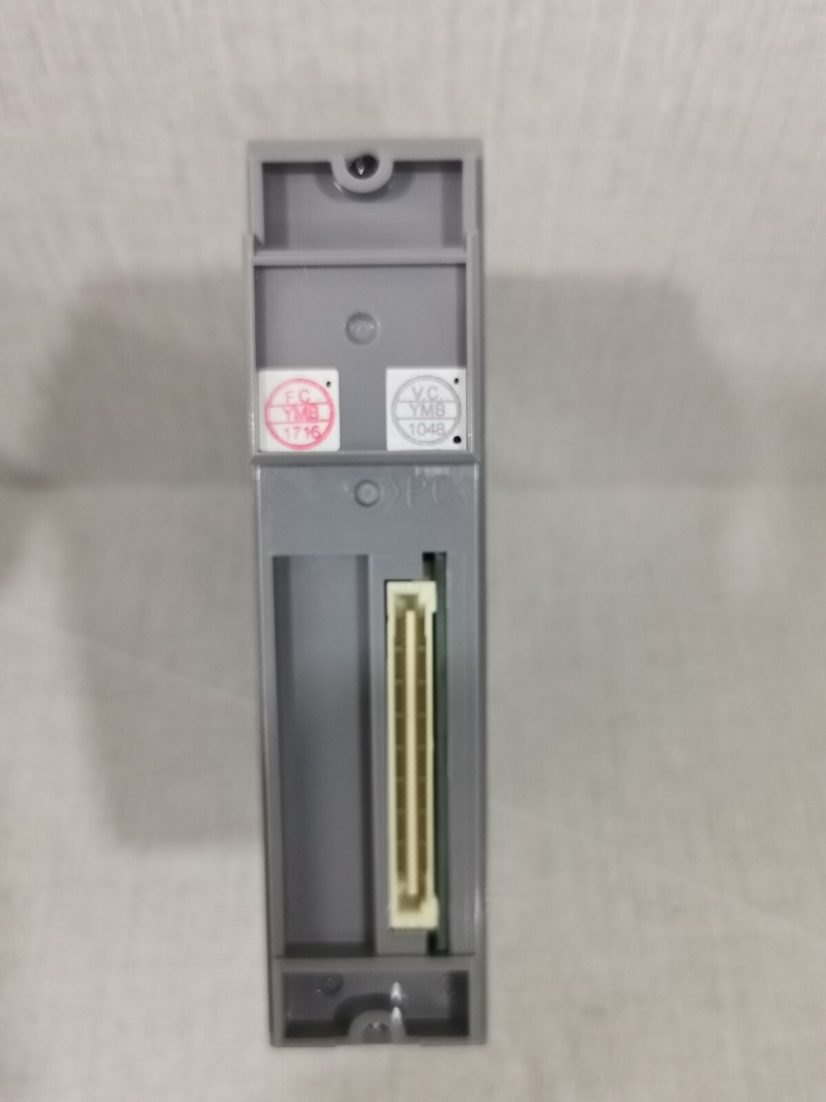 Yokogawa AAI543-H03 S1 YOKOGAWA AAI543 ANALOG OUTPUT MODULE AAI543-H03 S1 5