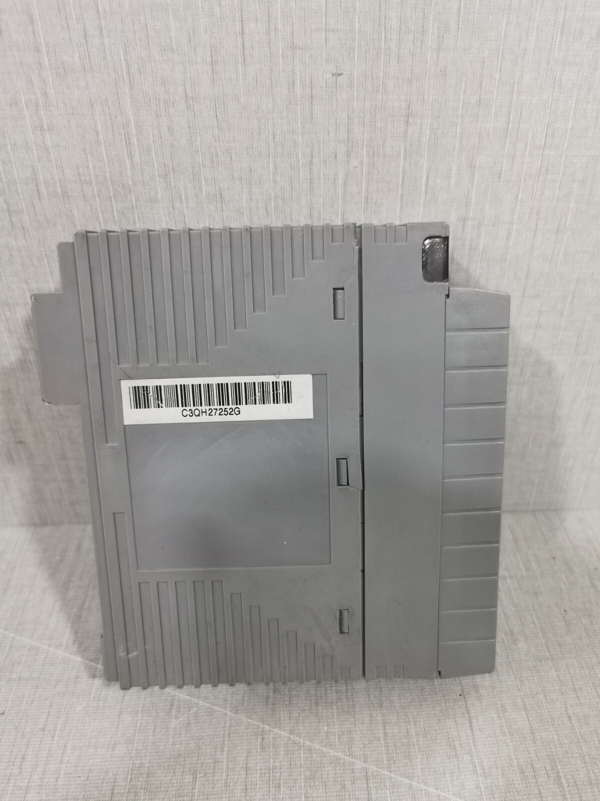 Yokogawa AAI143-H50 S1 AAI143 YOKOGAWA AAI143-H50 STYLE S1 ANALOG INPUT MODULE WITH ATK4A-00 S1 6