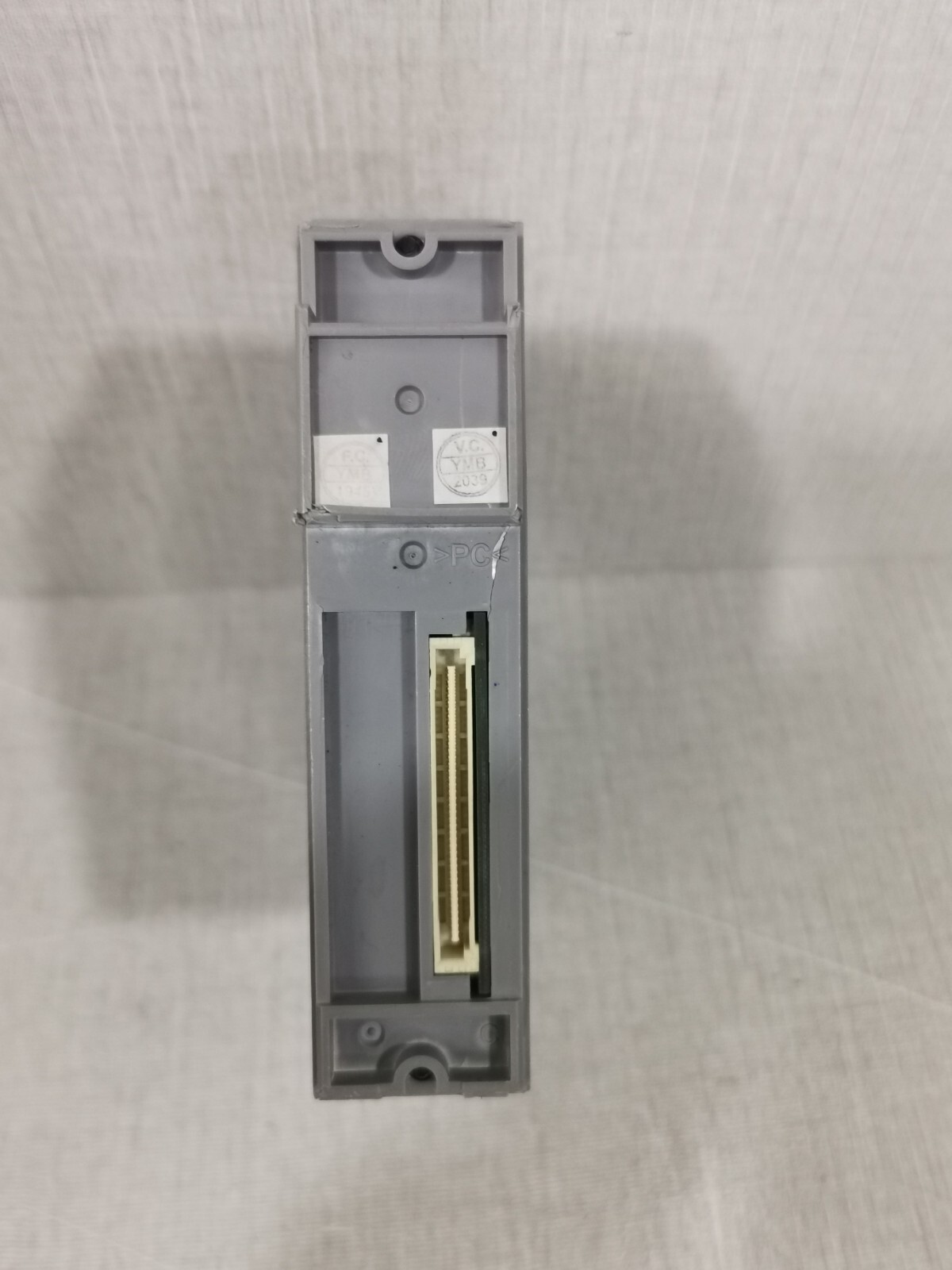 Yokogawa AAI143-H50 S1 AAI143 YOKOGAWA AAI143-H50 STYLE S1 ANALOG INPUT MODULE WITH ATK4A-00 S1 7