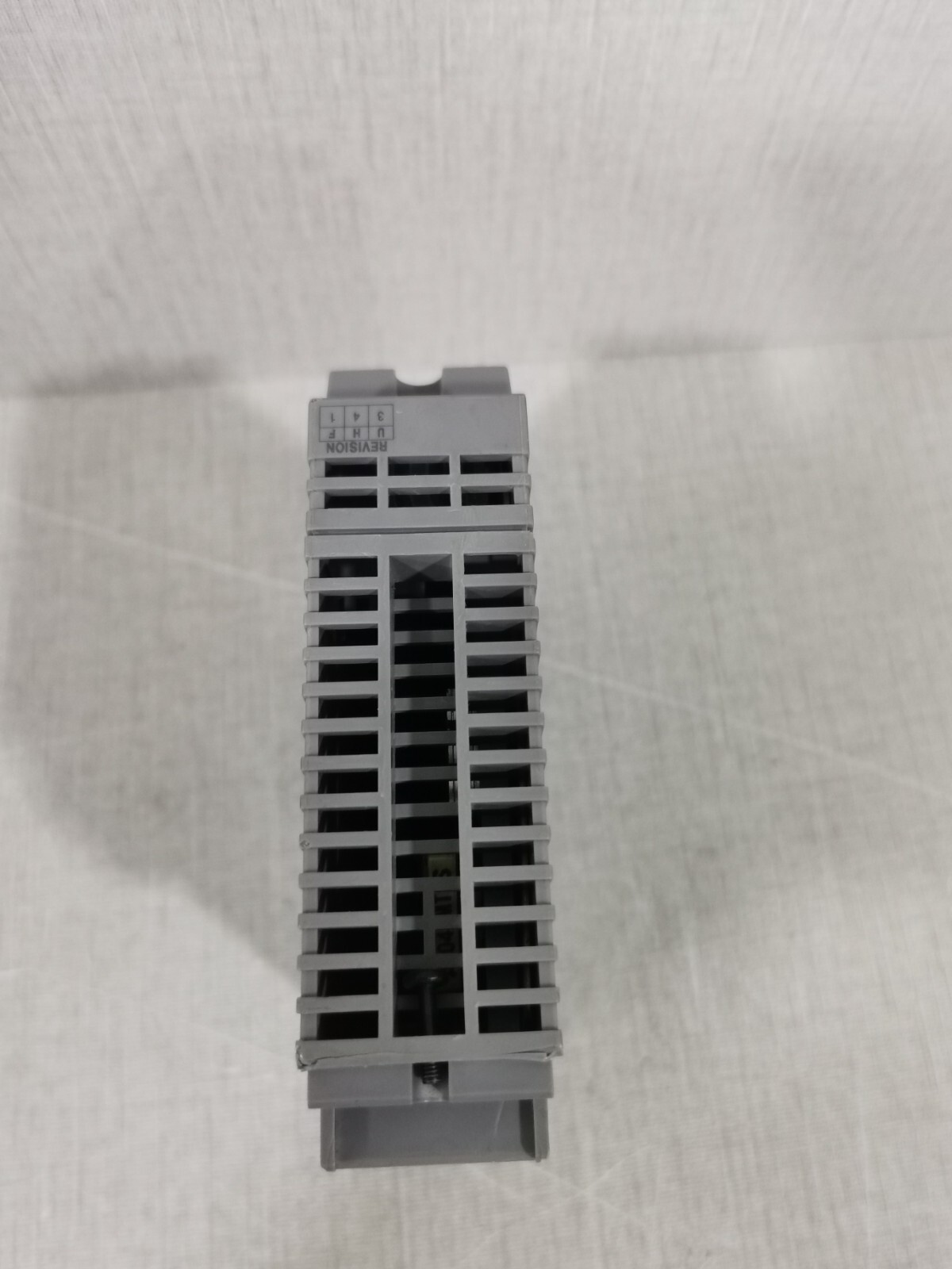 Yokogawa AAI143-H50 S1 AAI143 YOKOGAWA AAI143-H50 STYLE S1 ANALOG INPUT MODULE WITH ATK4A-00 S1 8