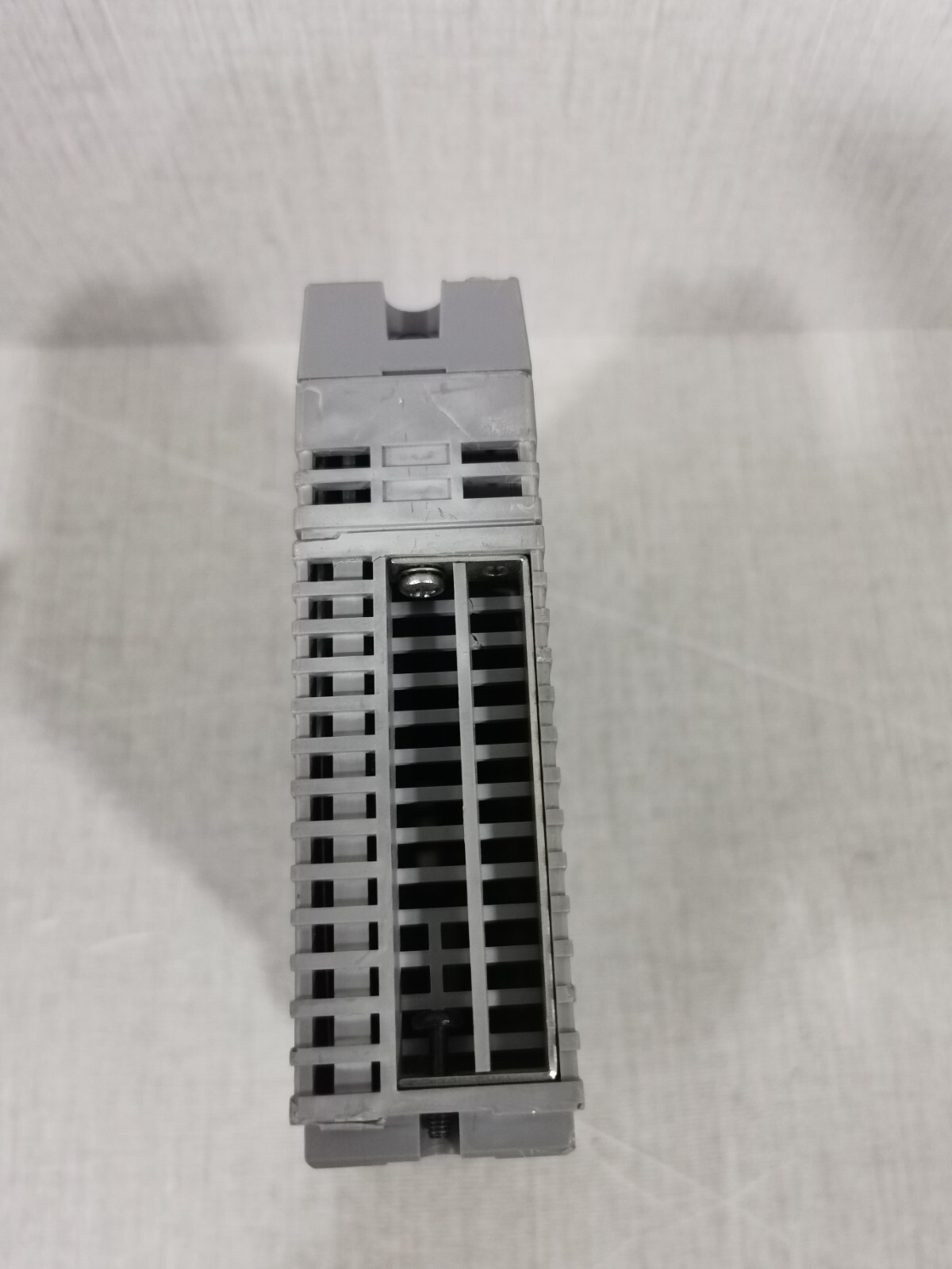 Yokogawa AAI143-H50 S1 AAI143 YOKOGAWA AAI143-H50 STYLE S1 ANALOG INPUT MODULE WITH ATK4A-00 S1 9