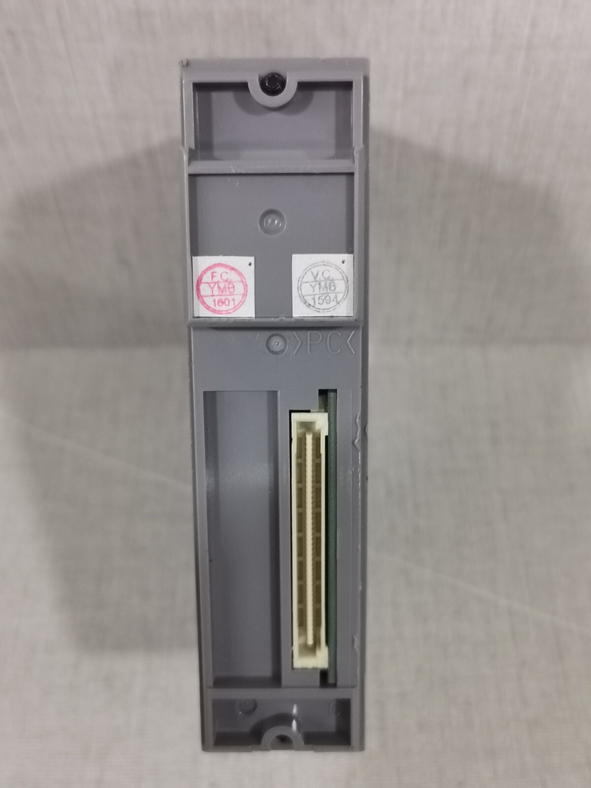 Yokogawa AAI543-S00 S1 YOKOGAWA AAI543 ANALOG OUTPUT MODULE AAI543-S00 S1 4
