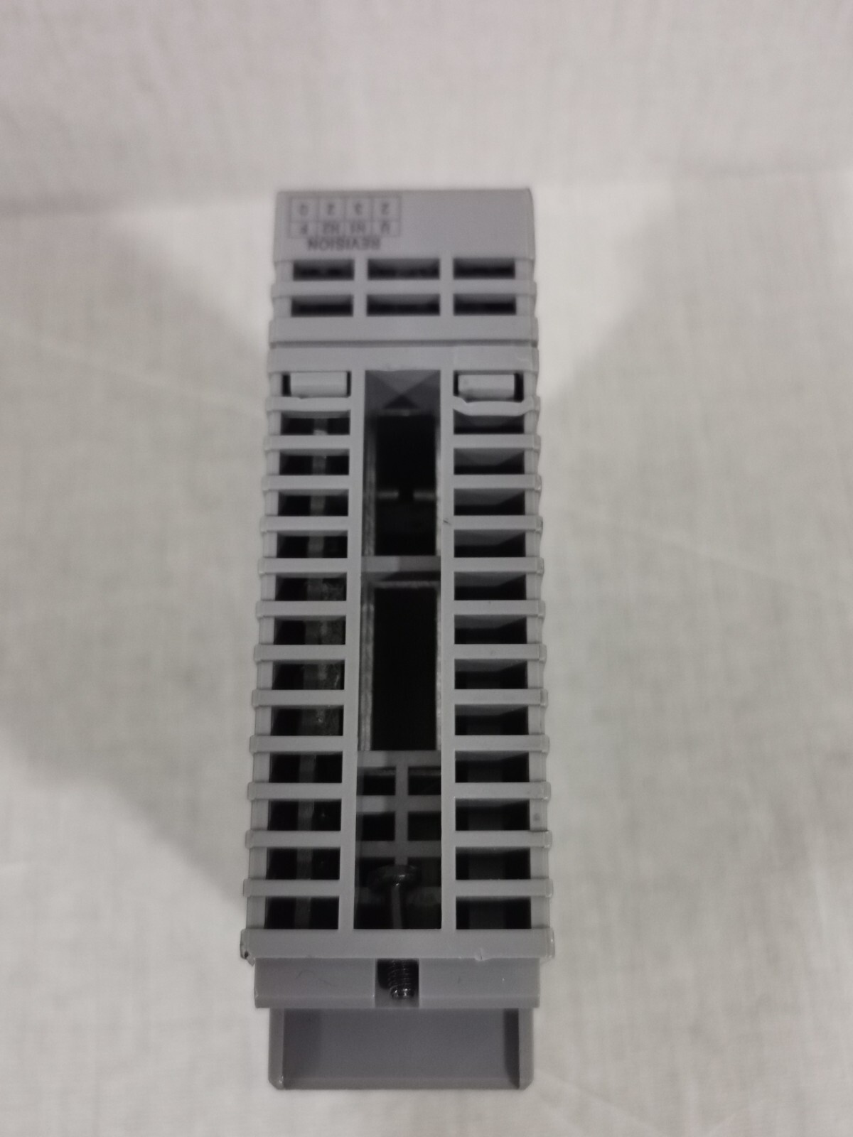 Yokogawa AAI543-S00 S1 YOKOGAWA AAI543 ANALOG OUTPUT MODULE AAI543-S00 S1 5