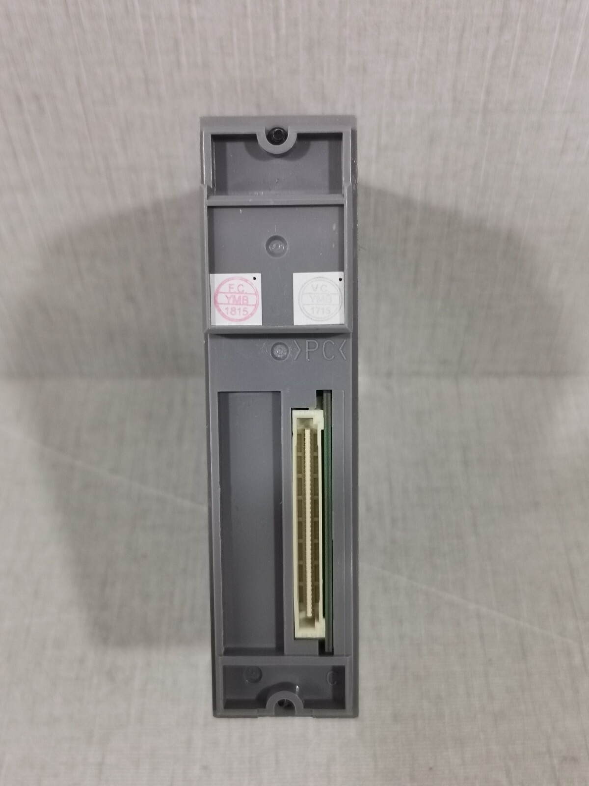 Yokogawa ADV551-P63 S2 YOKOGAWA ADV551 DIGITAL OUTPUT MODULE ADV551-P63 S2 7
