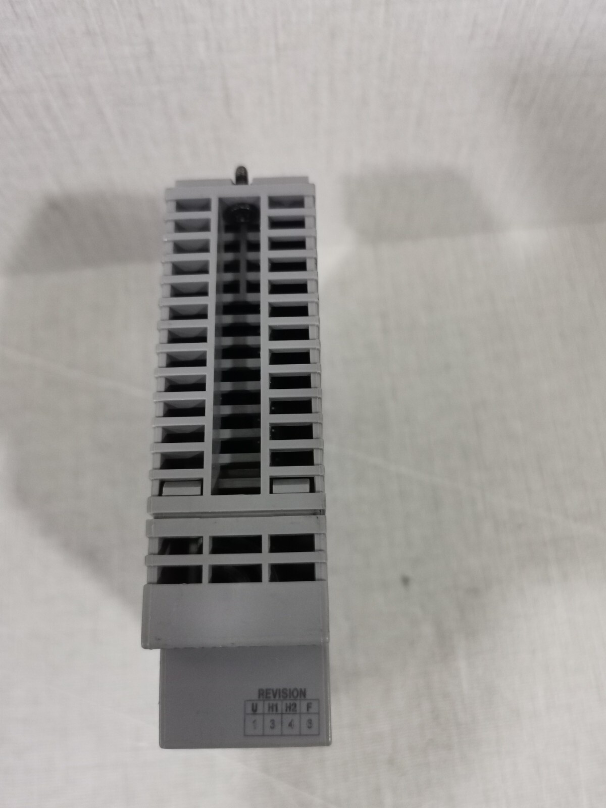 Yokogawa AAR145-S00 S1 YOKOGAWA AAR145 RTD/POT INPUT MODULE AAR145-S00 S1 4