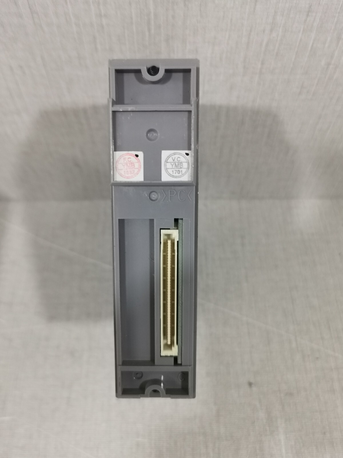 Yokogawa AAR145-S00 S1 YOKOGAWA AAR145 RTD/POT INPUT MODULE AAR145-S00 S1 6