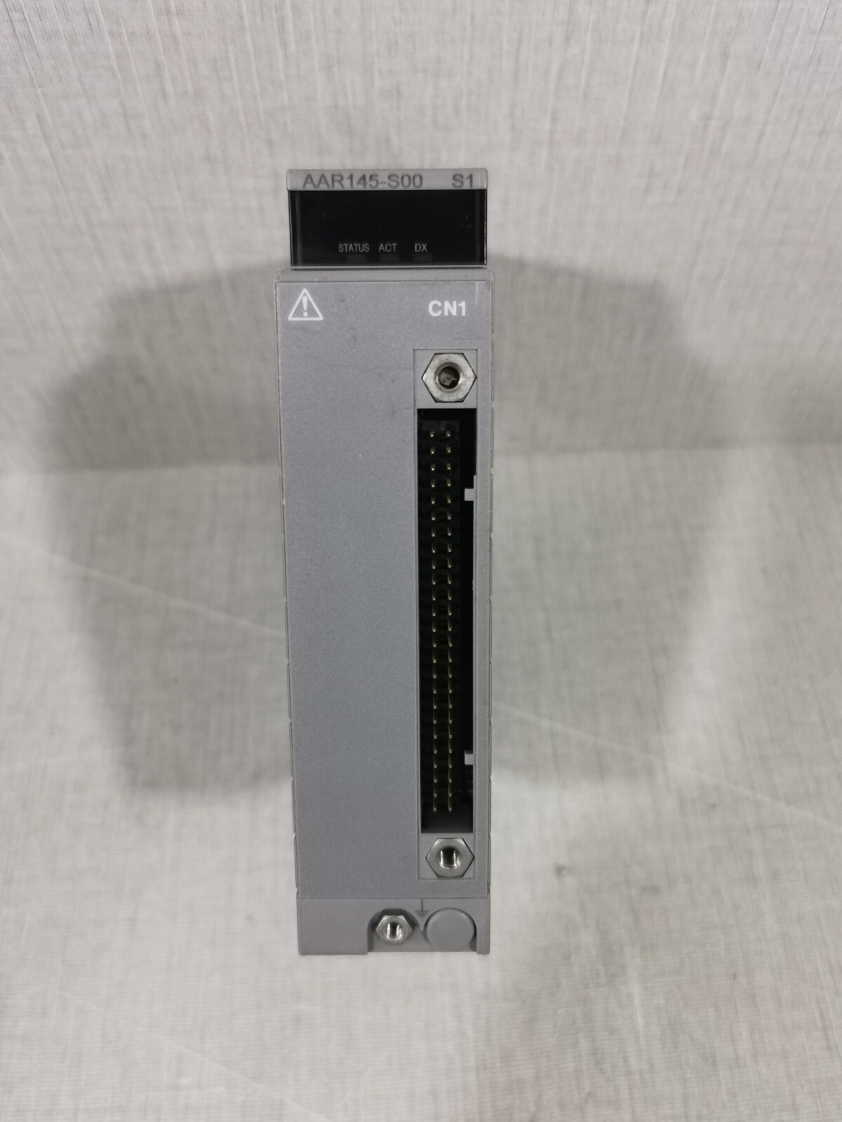 YOKOGAWA AAR145 RTD/POT INPUT MODULE AAR145-S00 S1