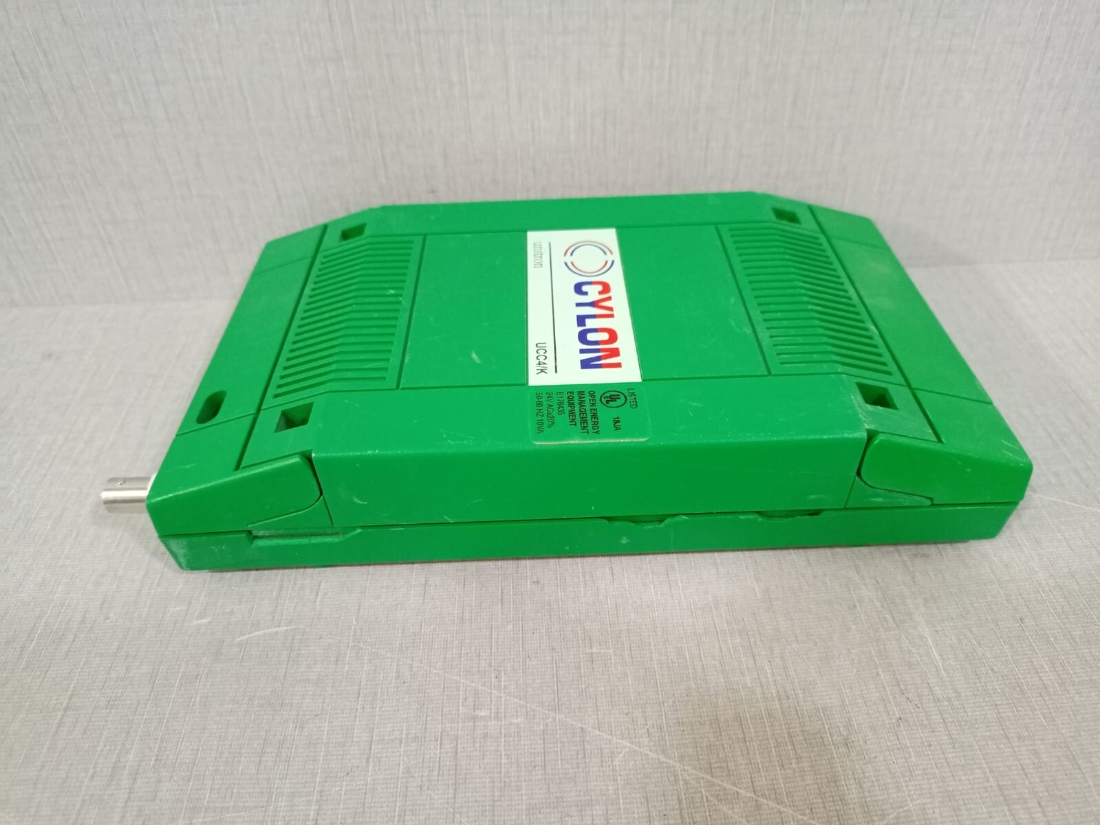 CYLON UNITRON UCC4/K CYLON UNITRON UCC4/K Communications Controller 24VAC 4