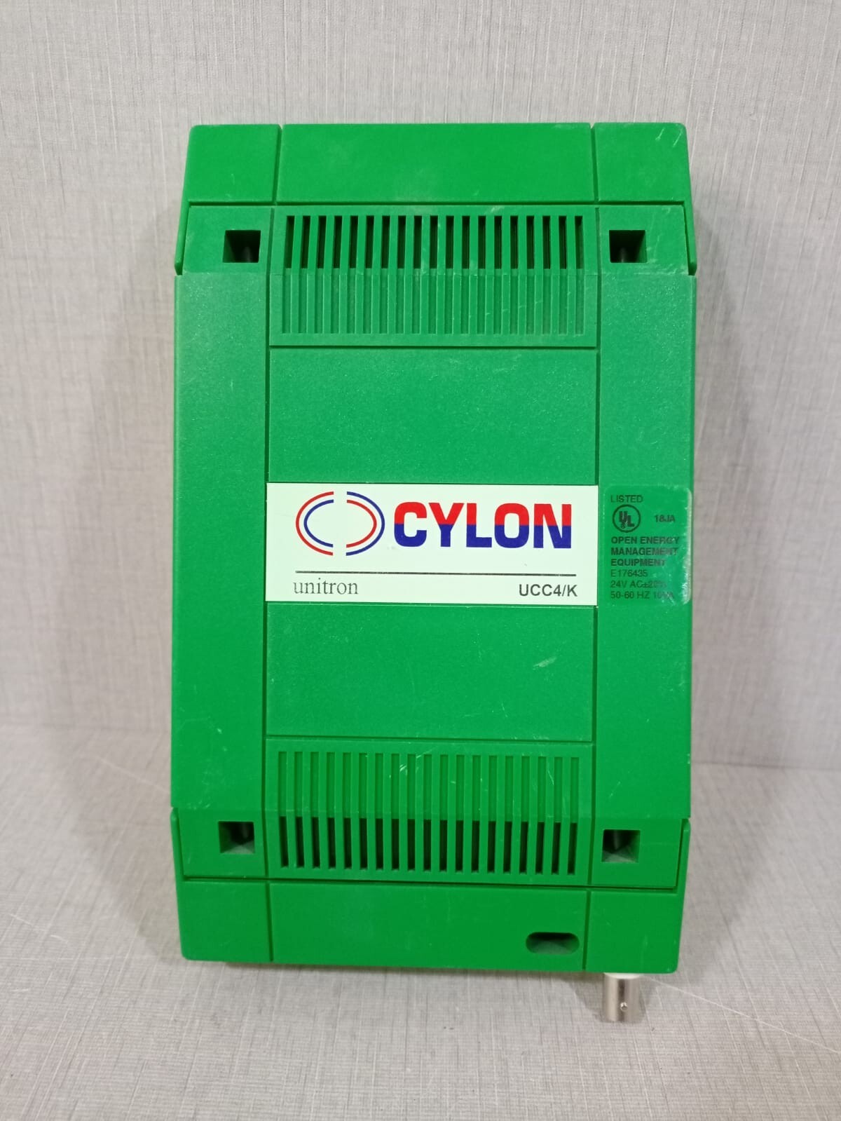 CYLON UNITRON UCC4/K Communications Controller 24VAC
