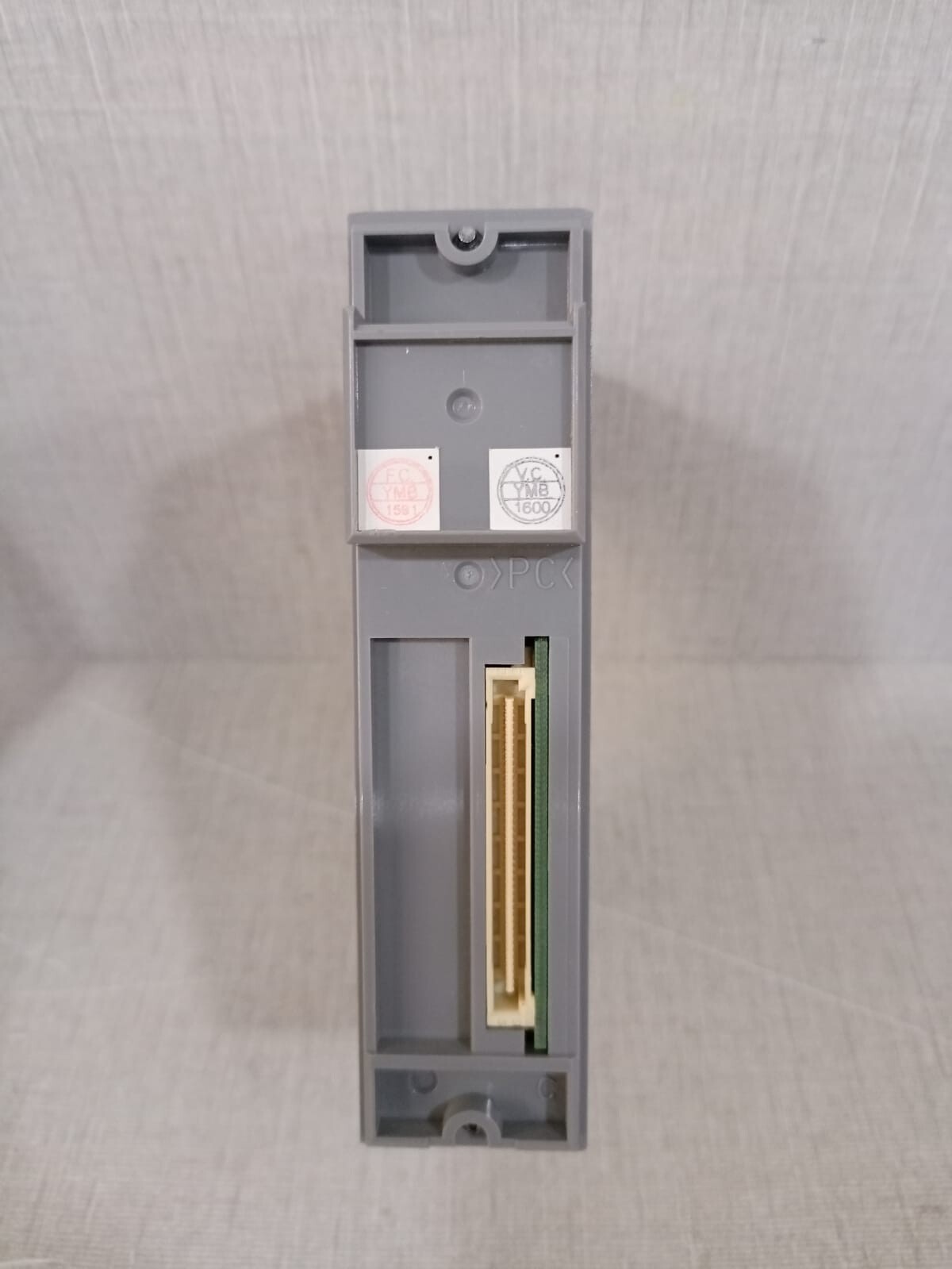 Yokogawa AAI143-H03 S1 YOKOGAWA AAI143-H03 ANALOG INPUT MODULE AAI143-H03 S1 3
