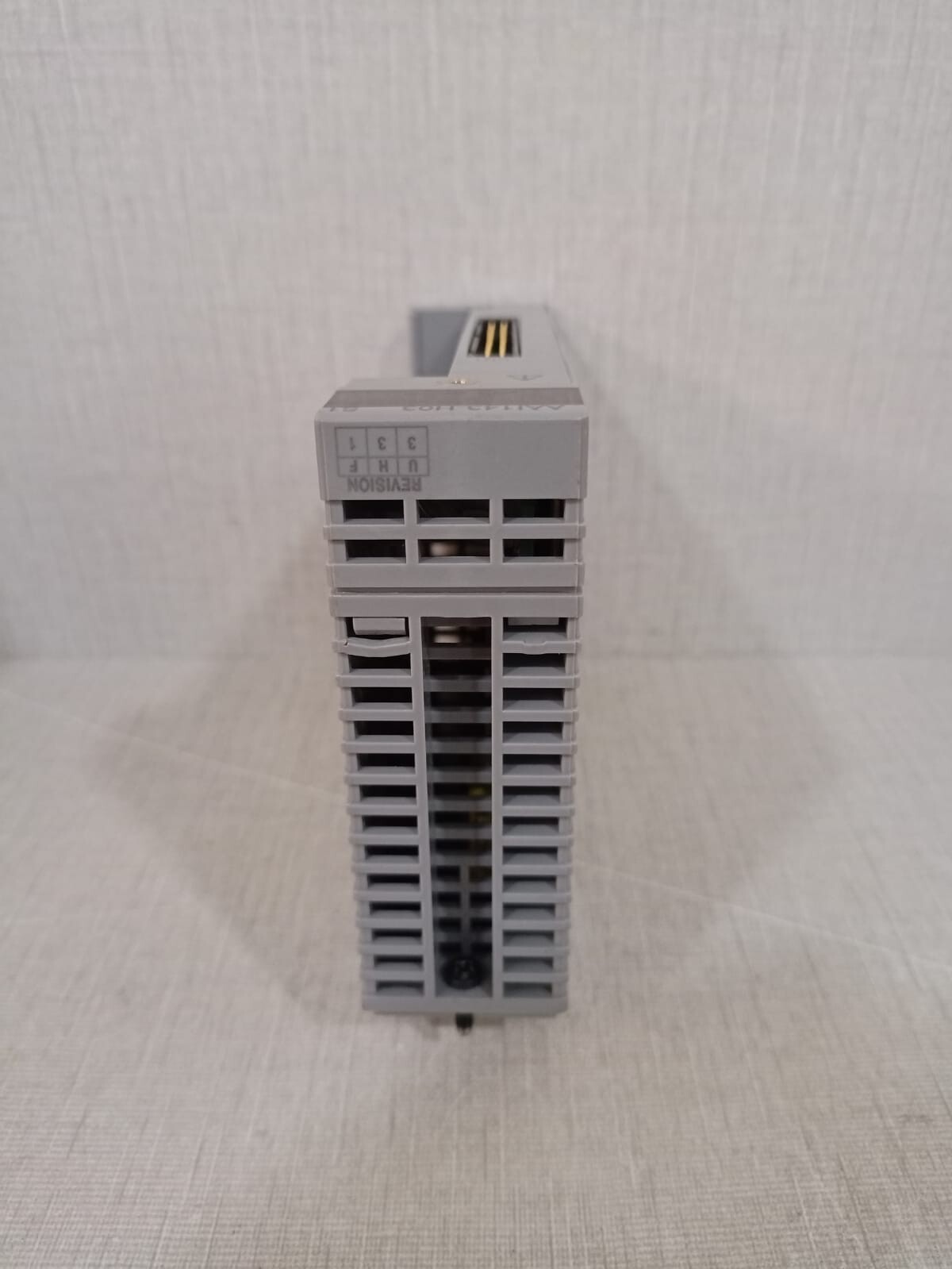 Yokogawa AAI143-H03 S1 YOKOGAWA AAI143-H03 ANALOG INPUT MODULE AAI143-H03 S1 5