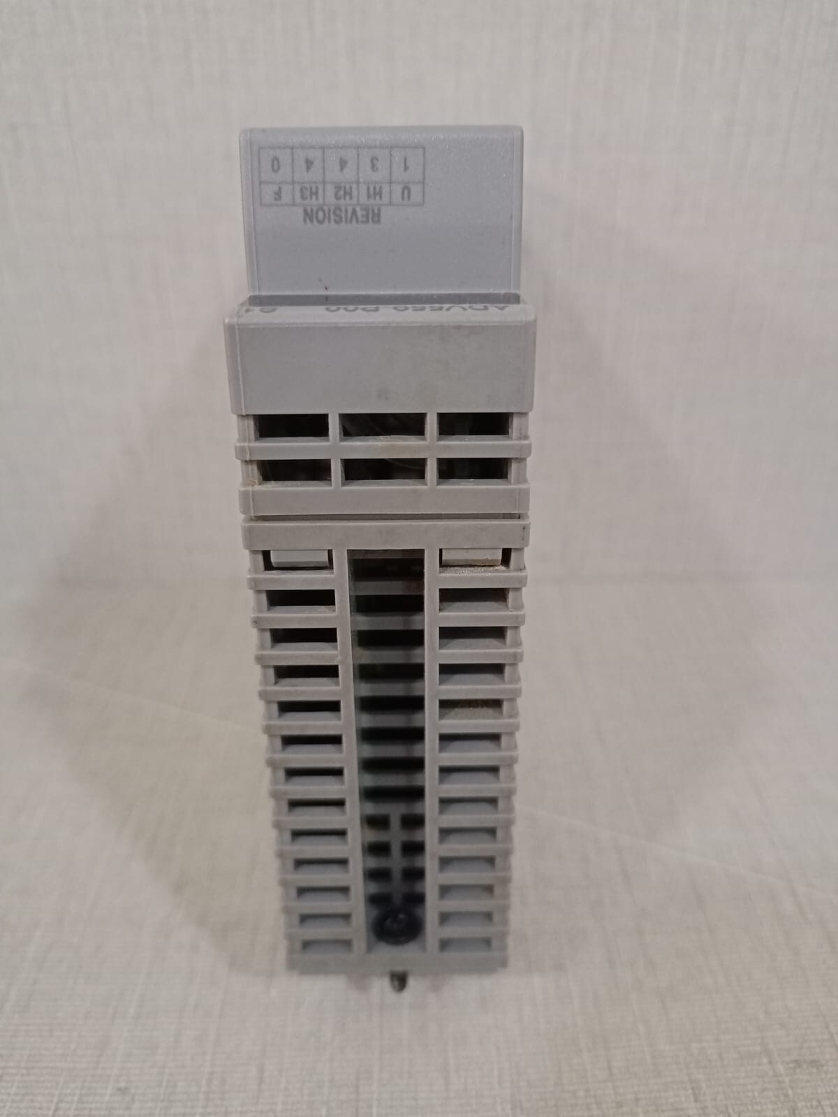 Yokogawa ADV559-P00 S1 YOKOGAWA ADV559 DIGITAL OUTPUT MODULE ADV559-P00 S1 3