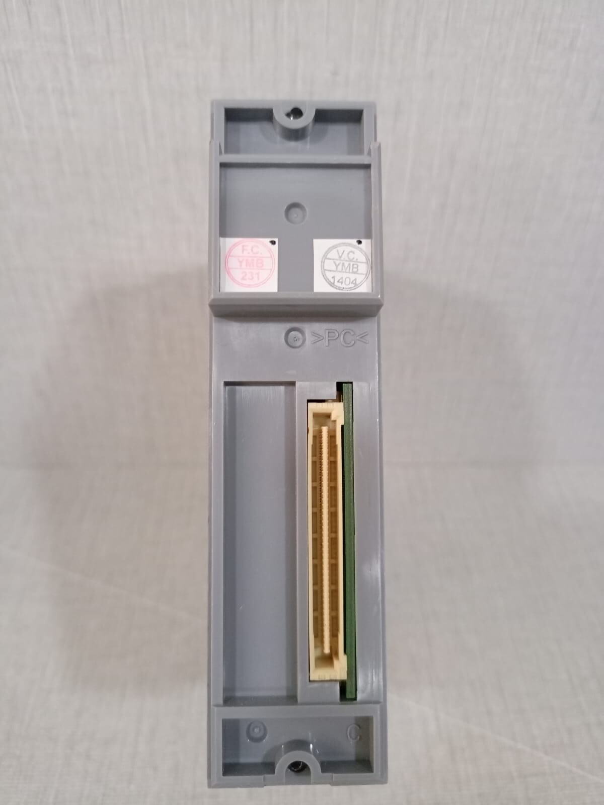 Yokogawa ADV559-P00 S1 YOKOGAWA ADV559 DIGITAL OUTPUT MODULE ADV559-P00 S1 6