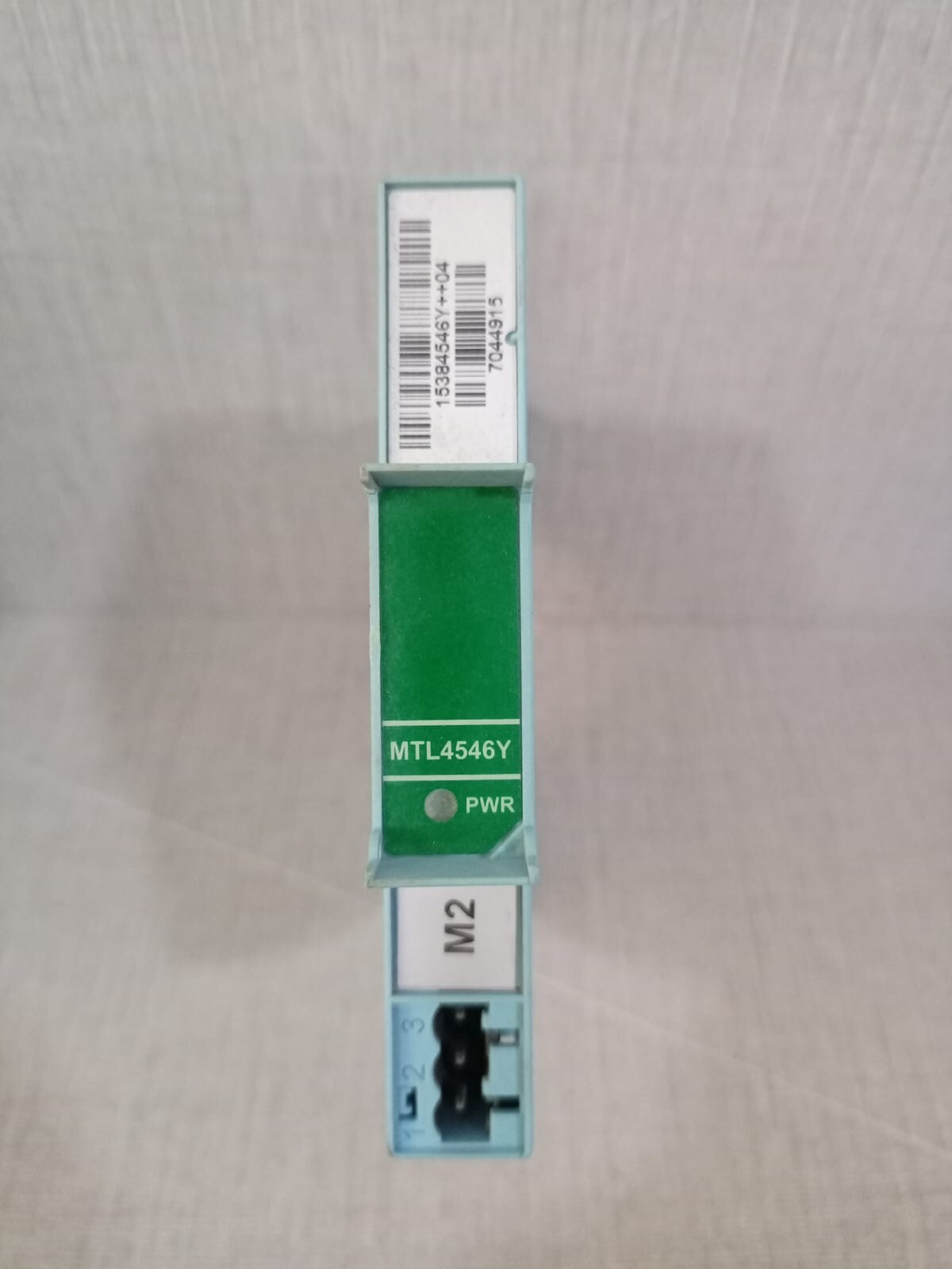 MTL MTL4546Y MTL4546Y Isolating Driver MTL 2