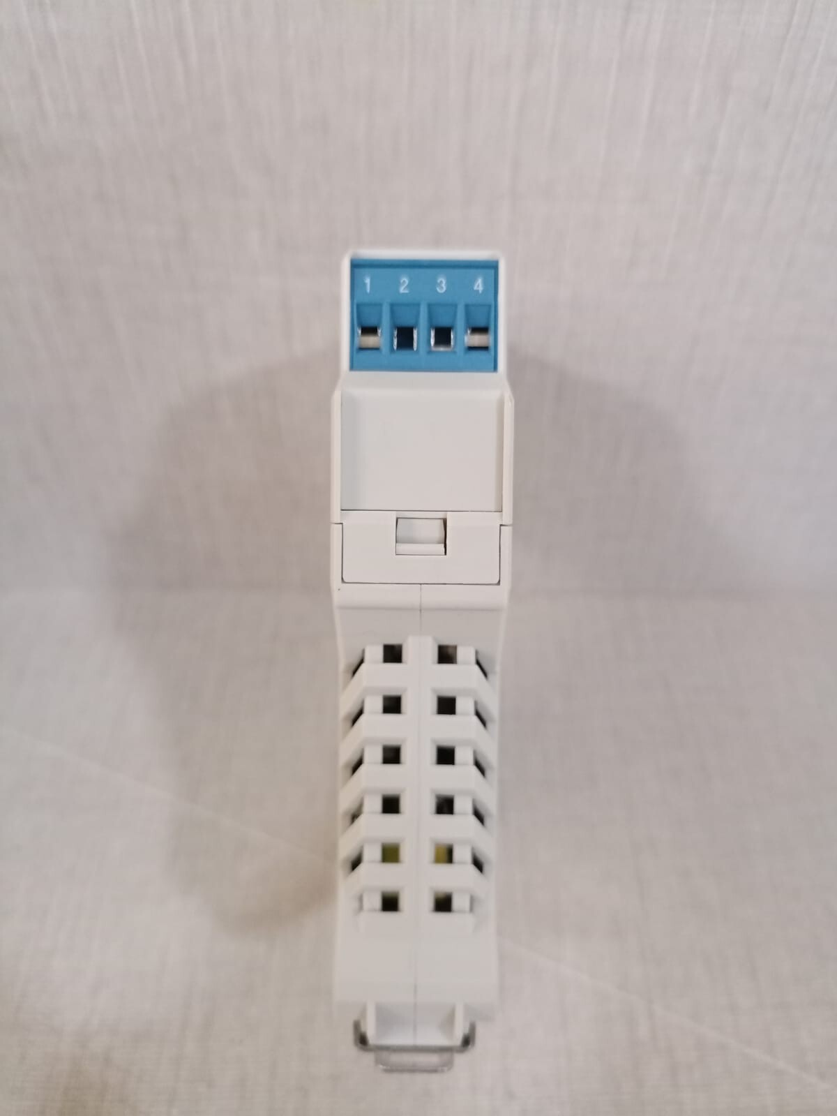 Micro Motion 505 MMI-20011908 REV.E Micro Motion Adapter Barrier Model 505 MMI-20011908 REV.E 6