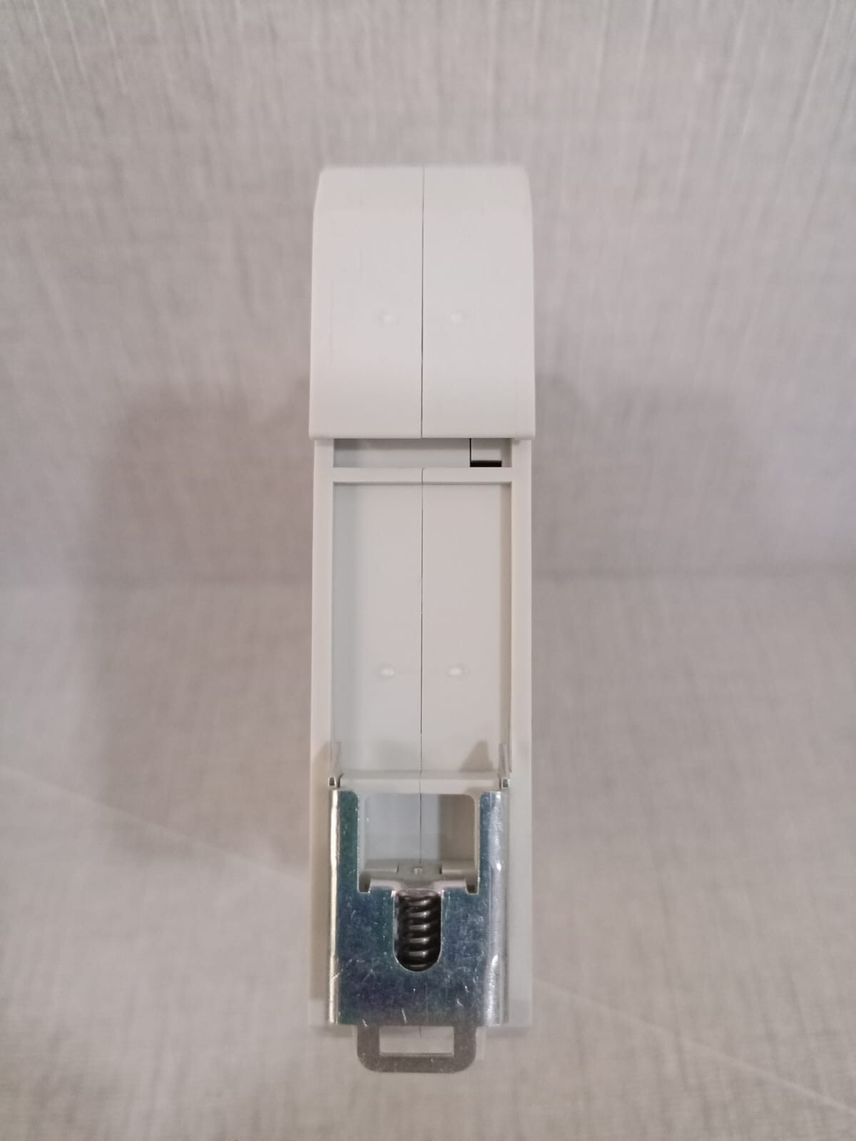 Micro Motion 505 MMI-20011908 REV.E Micro Motion Adapter Barrier Model 505 MMI-20011908 REV.E 7