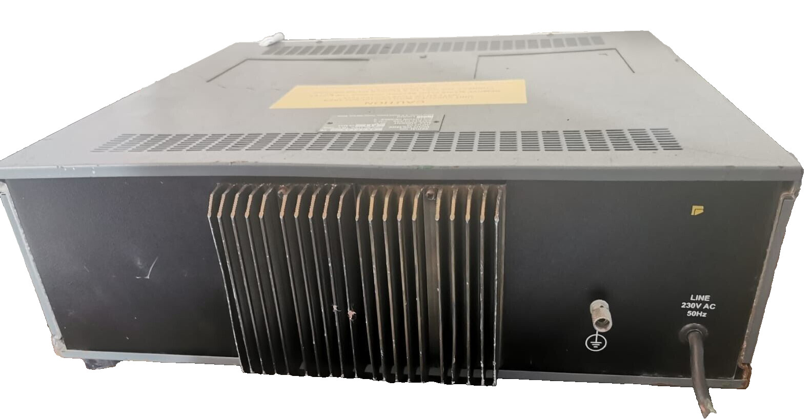 Aplab LD3205 Aplab LD3205 Regulated Dual DC Power Supply 5