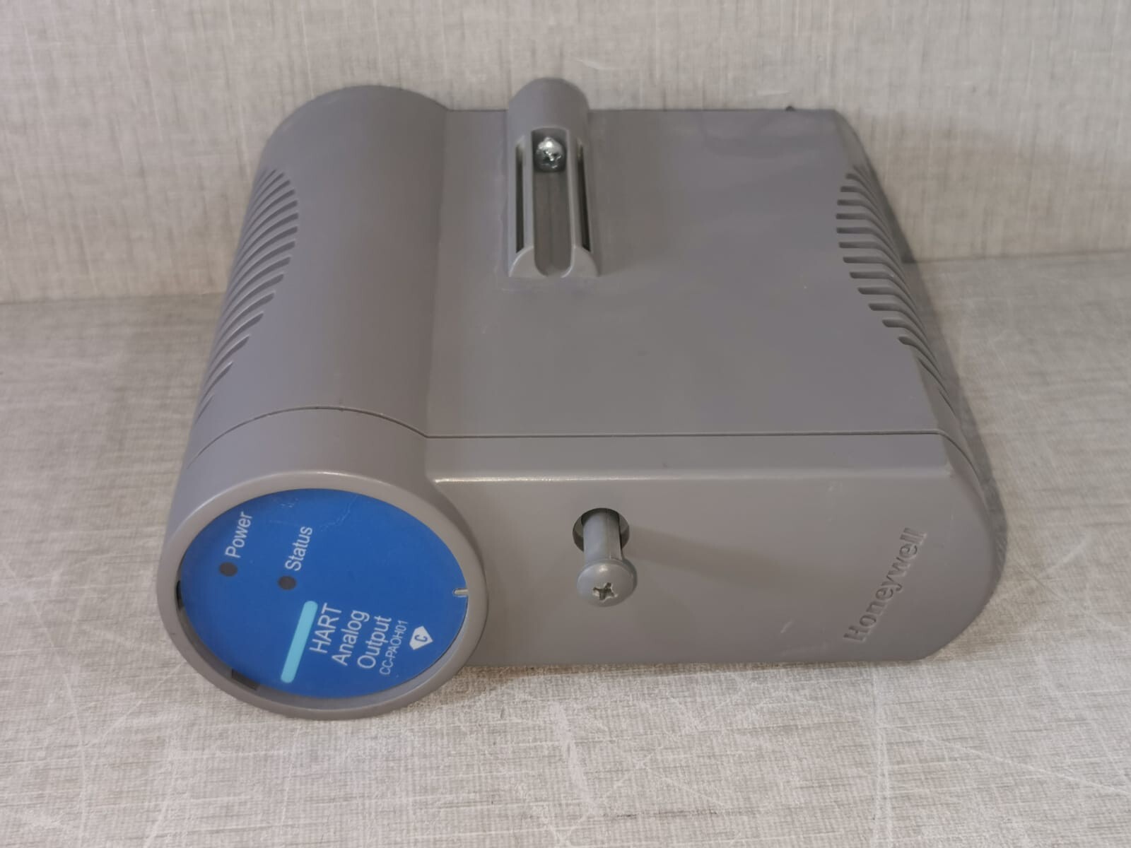 Honeywell 51405039-175 Honeywell CC-PAOH01 HART ANALOG OUTPUT MODULE 51405039-175 (FW: G, HW:C) 10