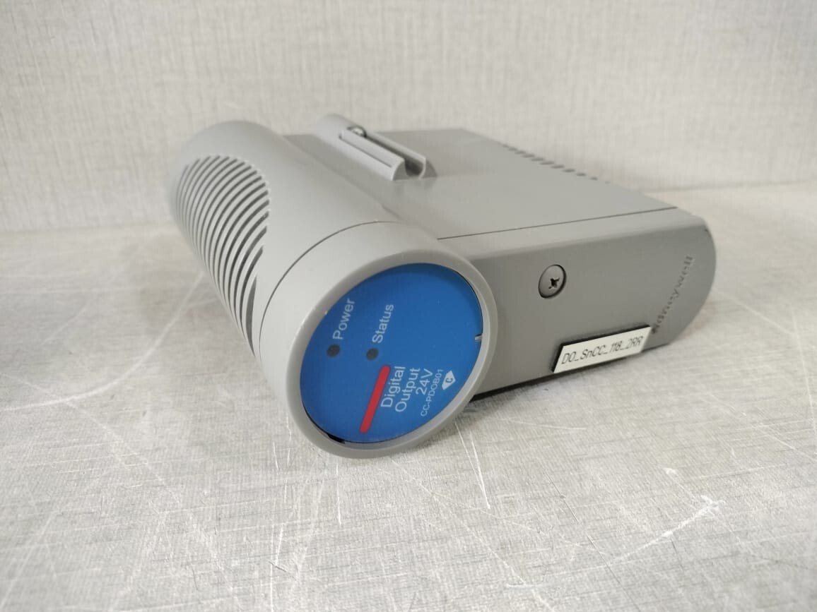 Honeywell 51405043-175 Honeywell CC-PDOB01 DIGITAL OUTPUT 24V MODULE 51405043-175 3